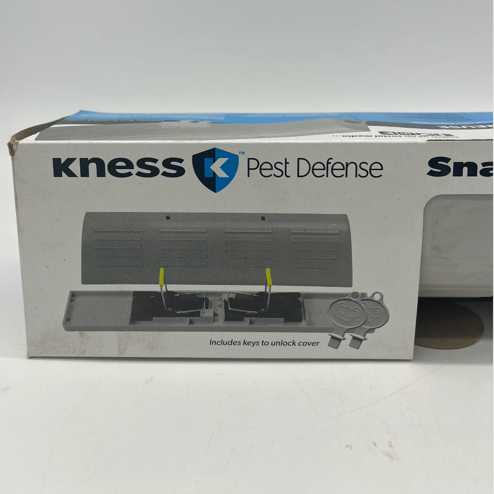 Kness Pest Defense -Snap E Cover - Image 2