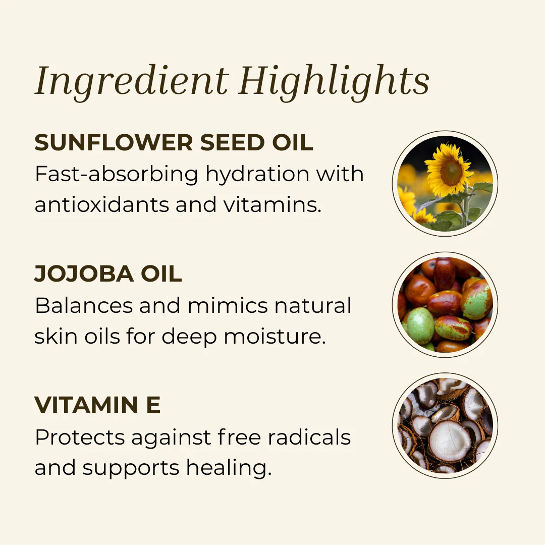 Lavender Body Oil - Image 3