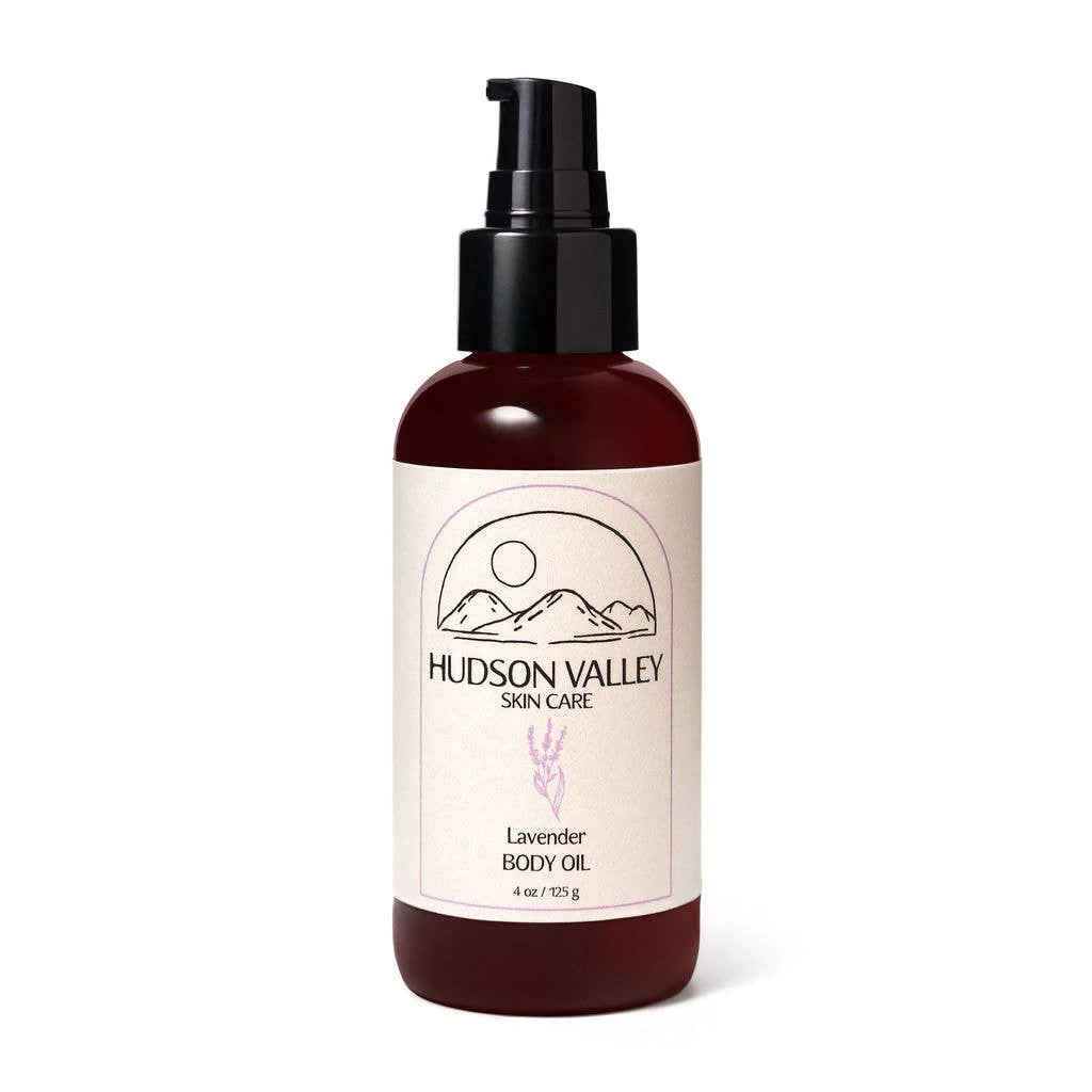 Lavender Body Oil - Image 4