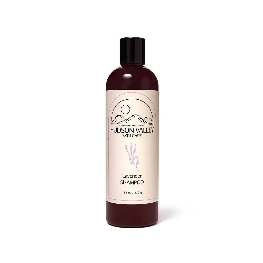 Lavender Hair Shampoo - Image 4