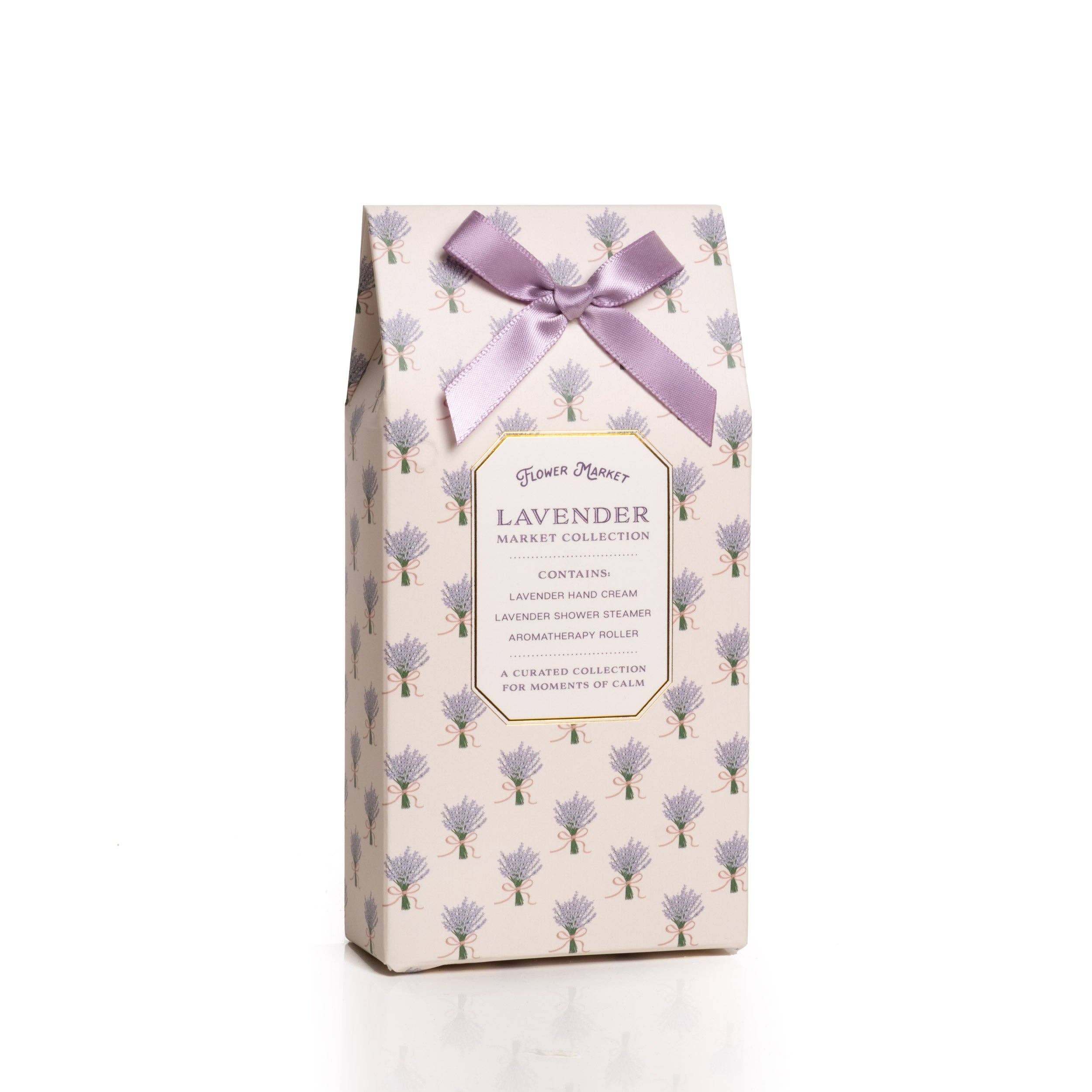 Lavender Market Collection - Image 2