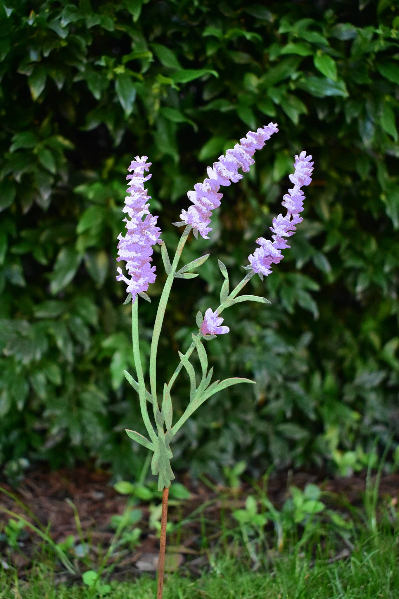 Lavender Pick -Painted - Image 2