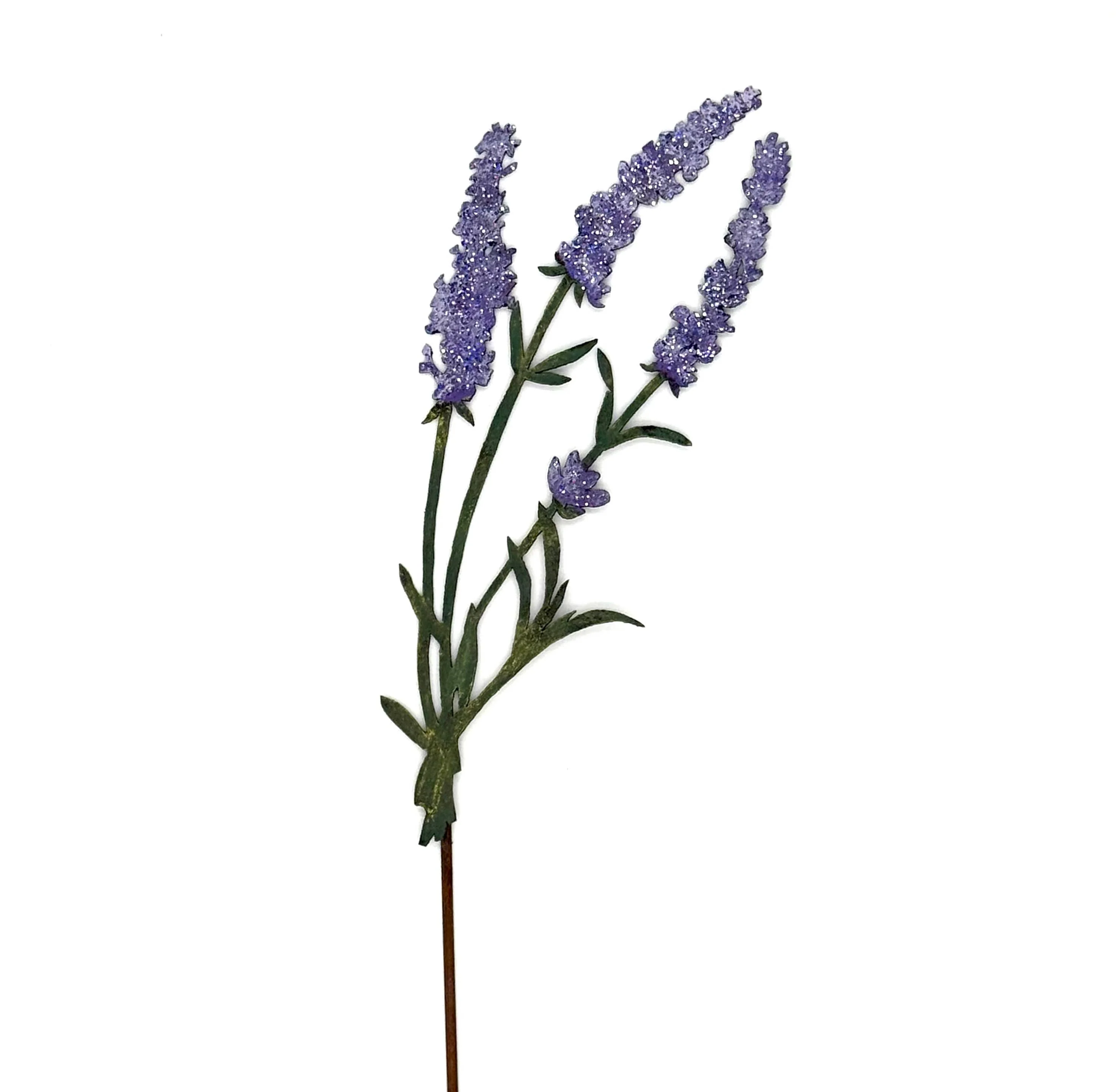 Lavender Pick -Painted - Image 3