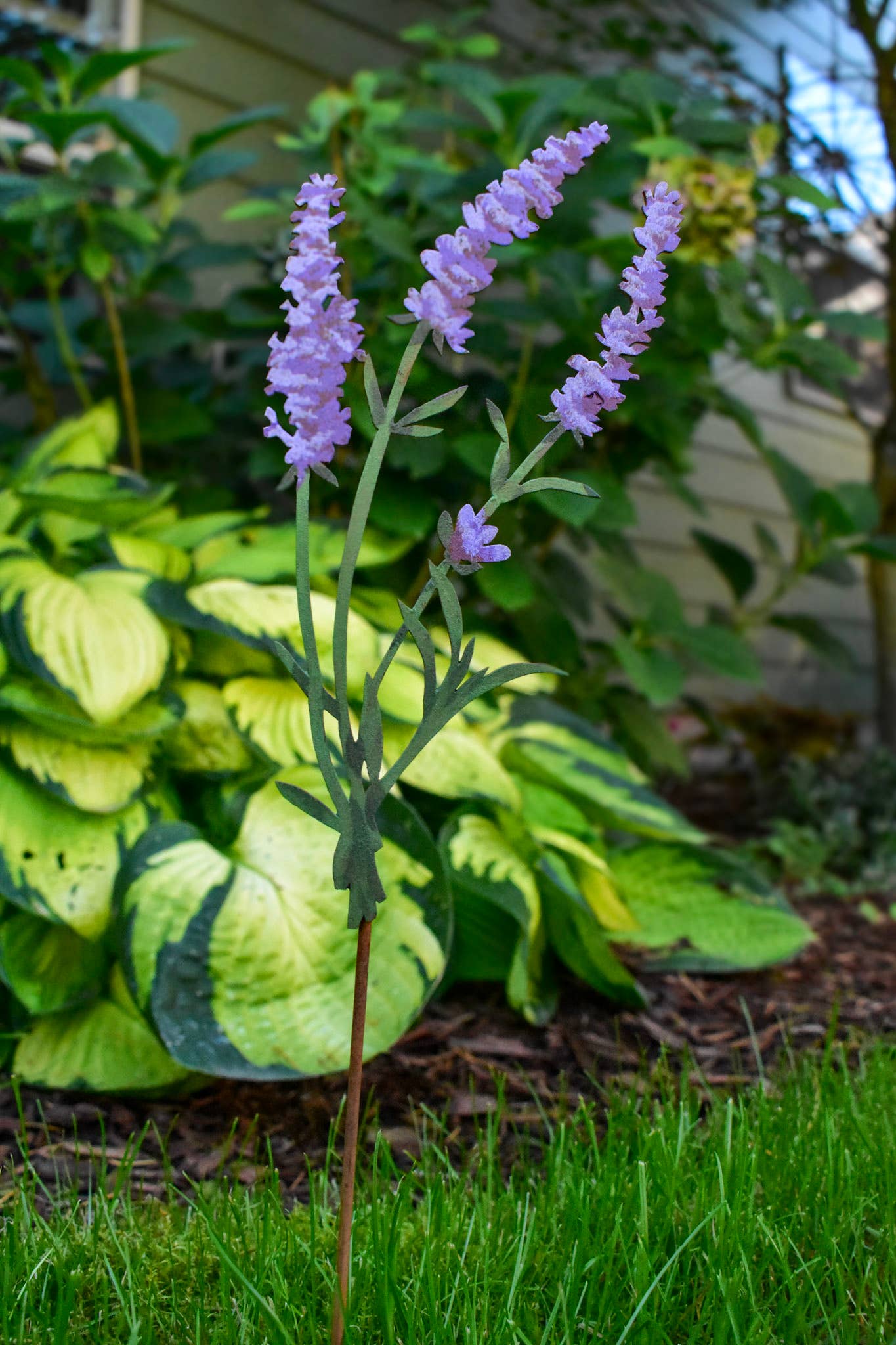 Lavender Pick -Painted - Image 4