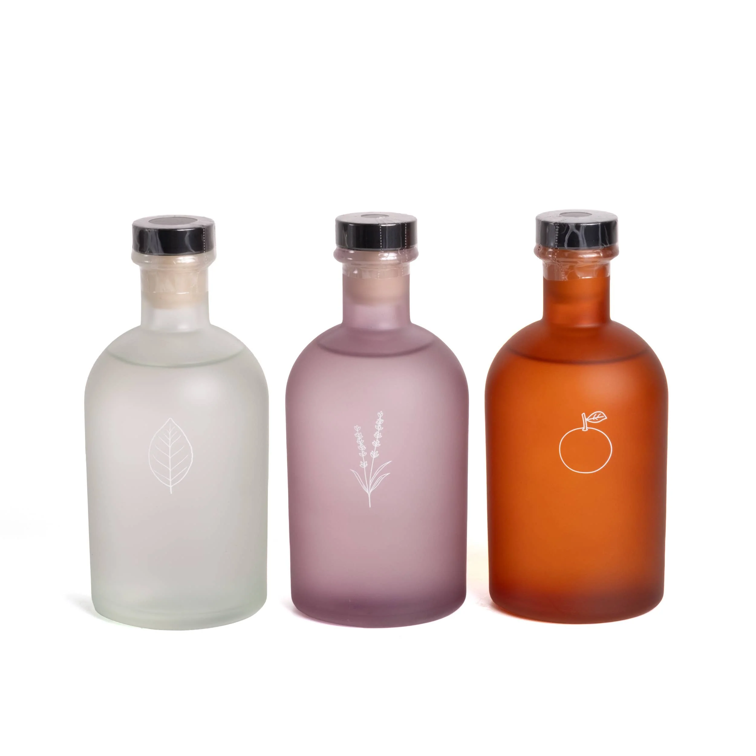 Lavender Reed Diffuser – Flower Market - Image 3