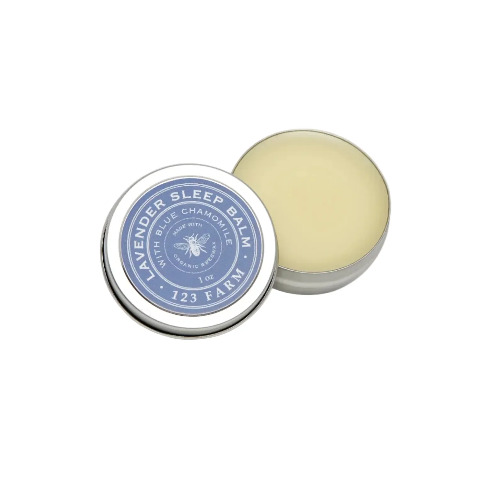 Lavender Sleep Body Balm