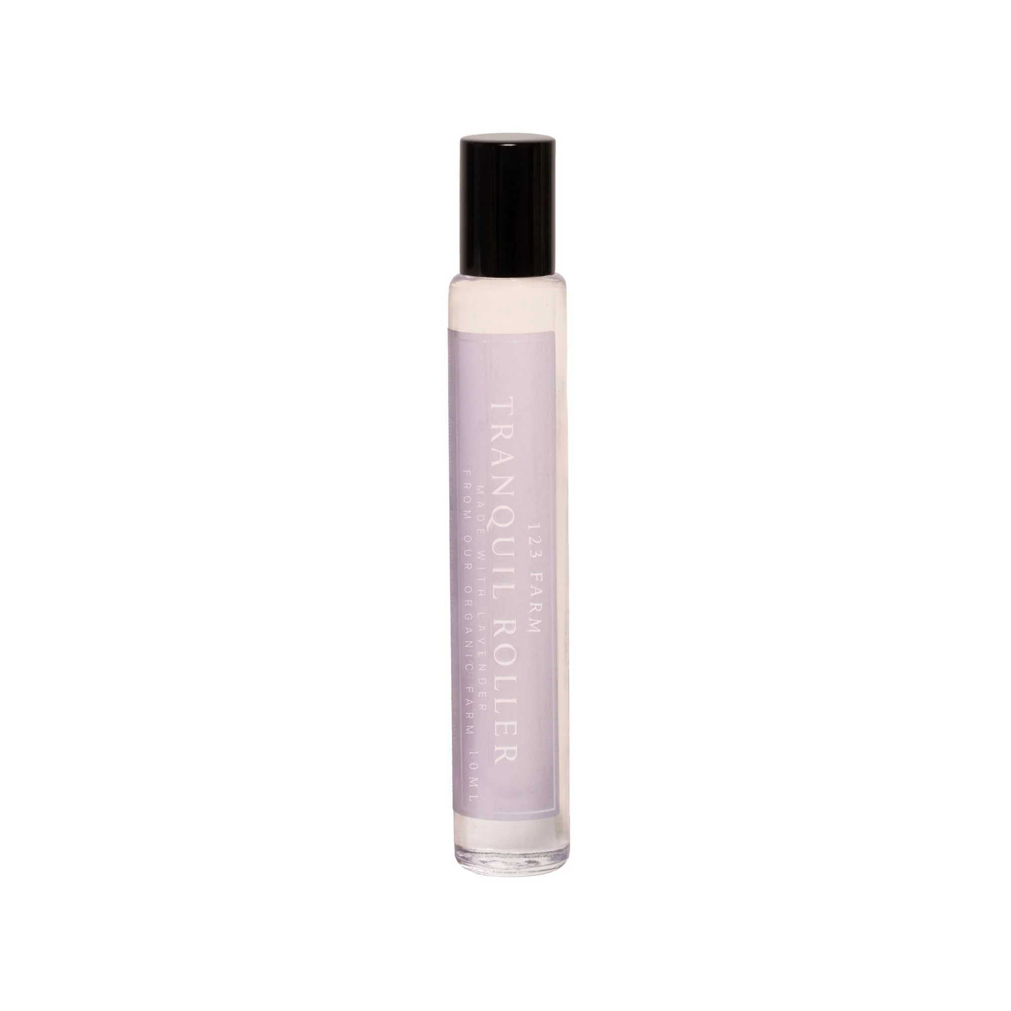 Lavender Tranquil Roller – Organic Blend for Relaxation 10ml - Image 2