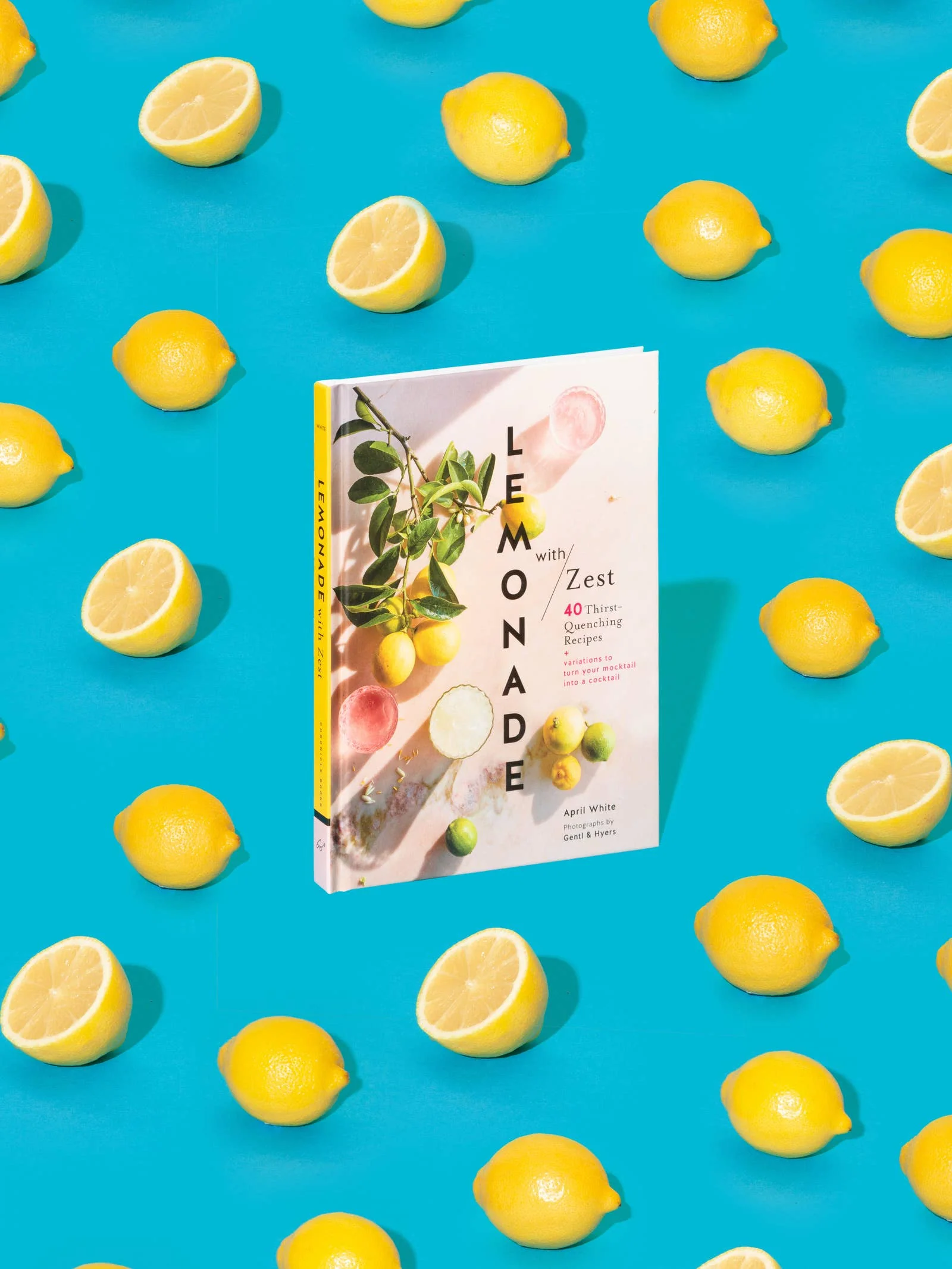 Lemonade with Zest - Image 4