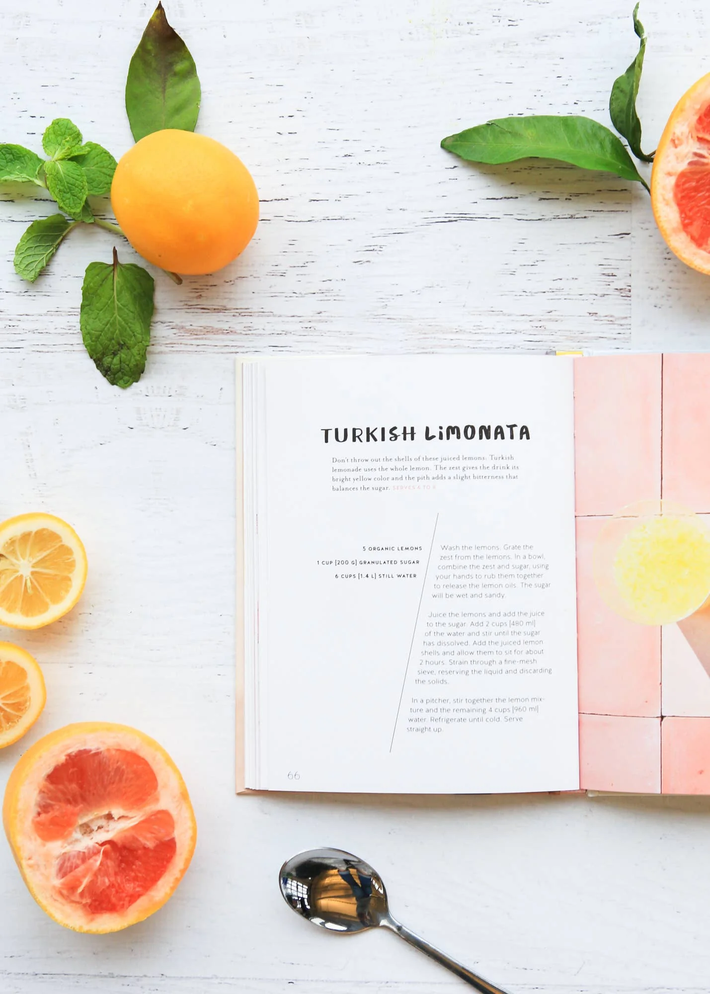 Lemonade with Zest - Image 5
