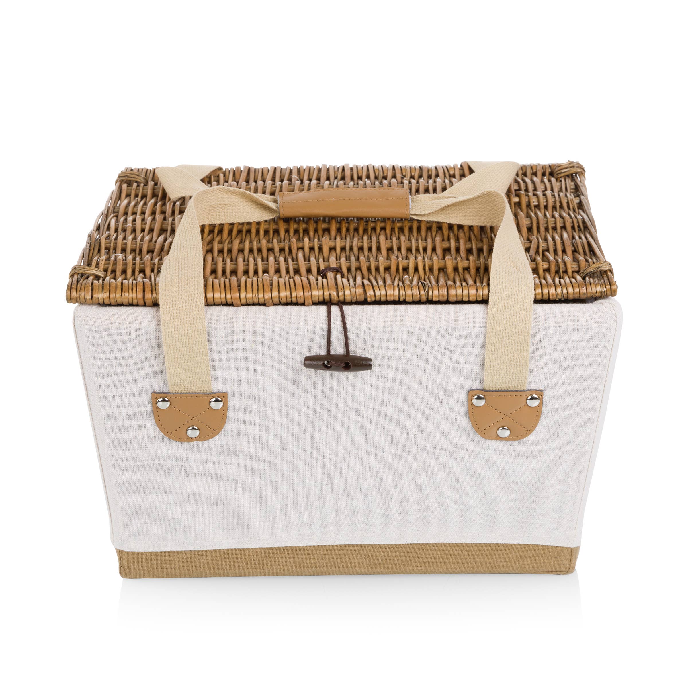 Lemongrove Picnic Basket - Image 19
