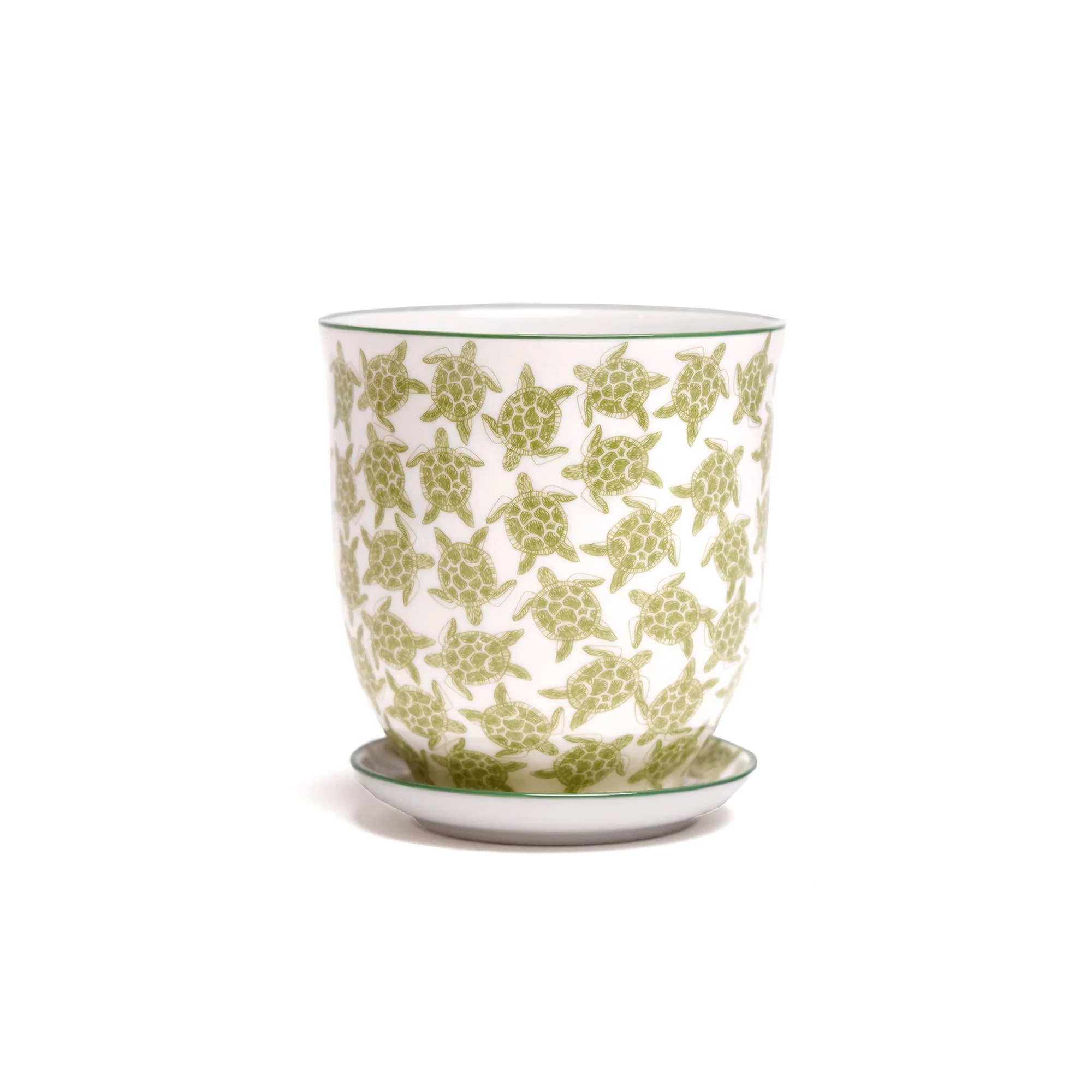 Liberte Indoor plant pots with drainage 3 & 5 inch planter - Image 13