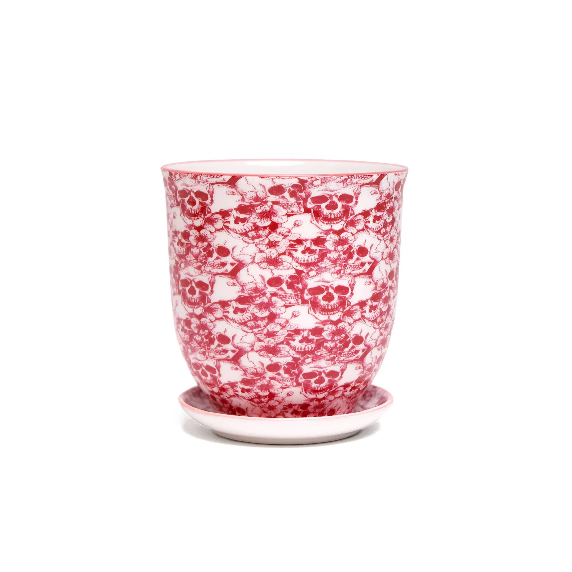 Liberte Indoor plant pots with drainage 3 & 5 inch planter - Image 18