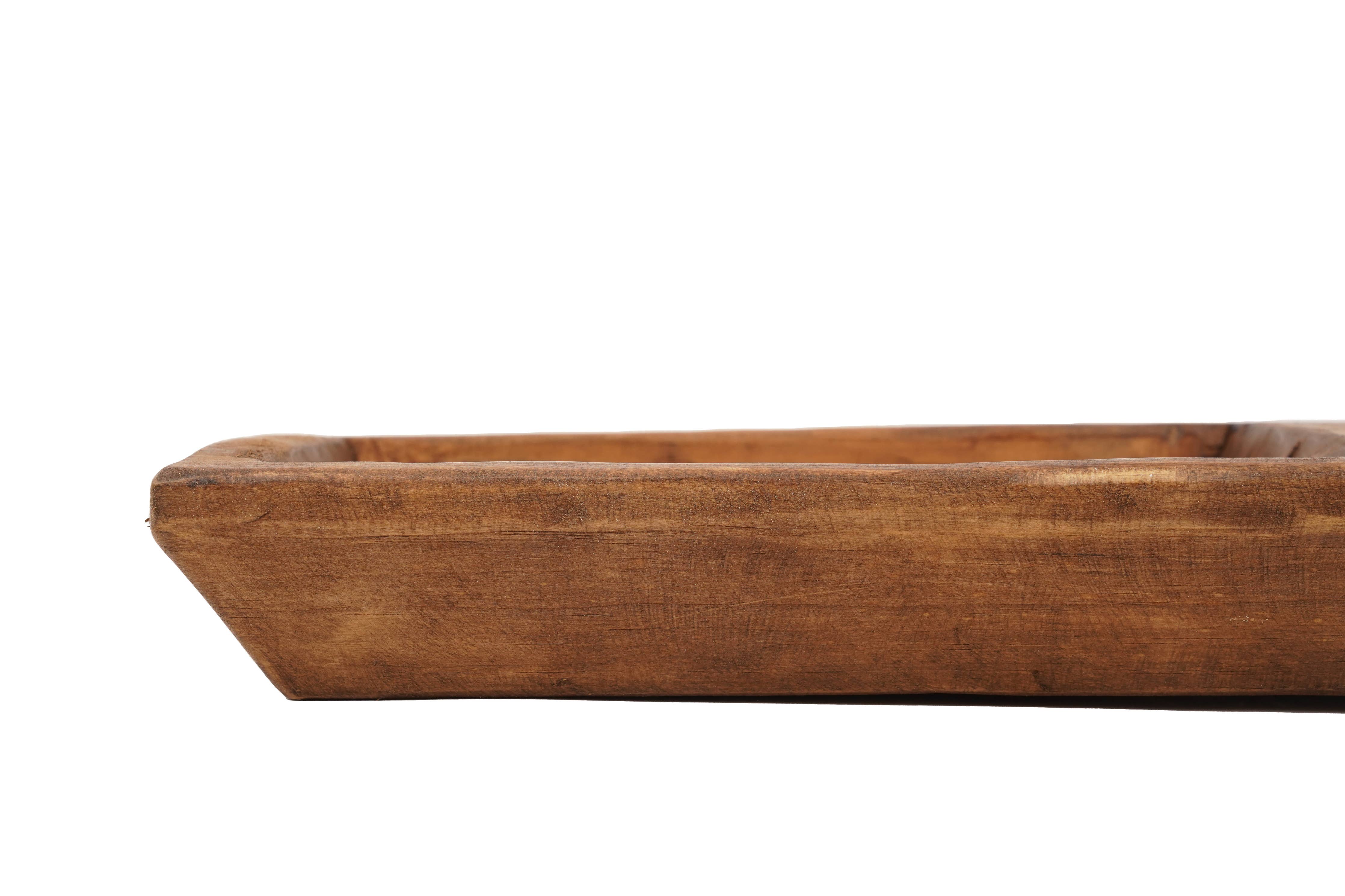 Long Fiesta Bowl-6x40 inches-Fiesta-Long-Home Decor #2 - Image 2