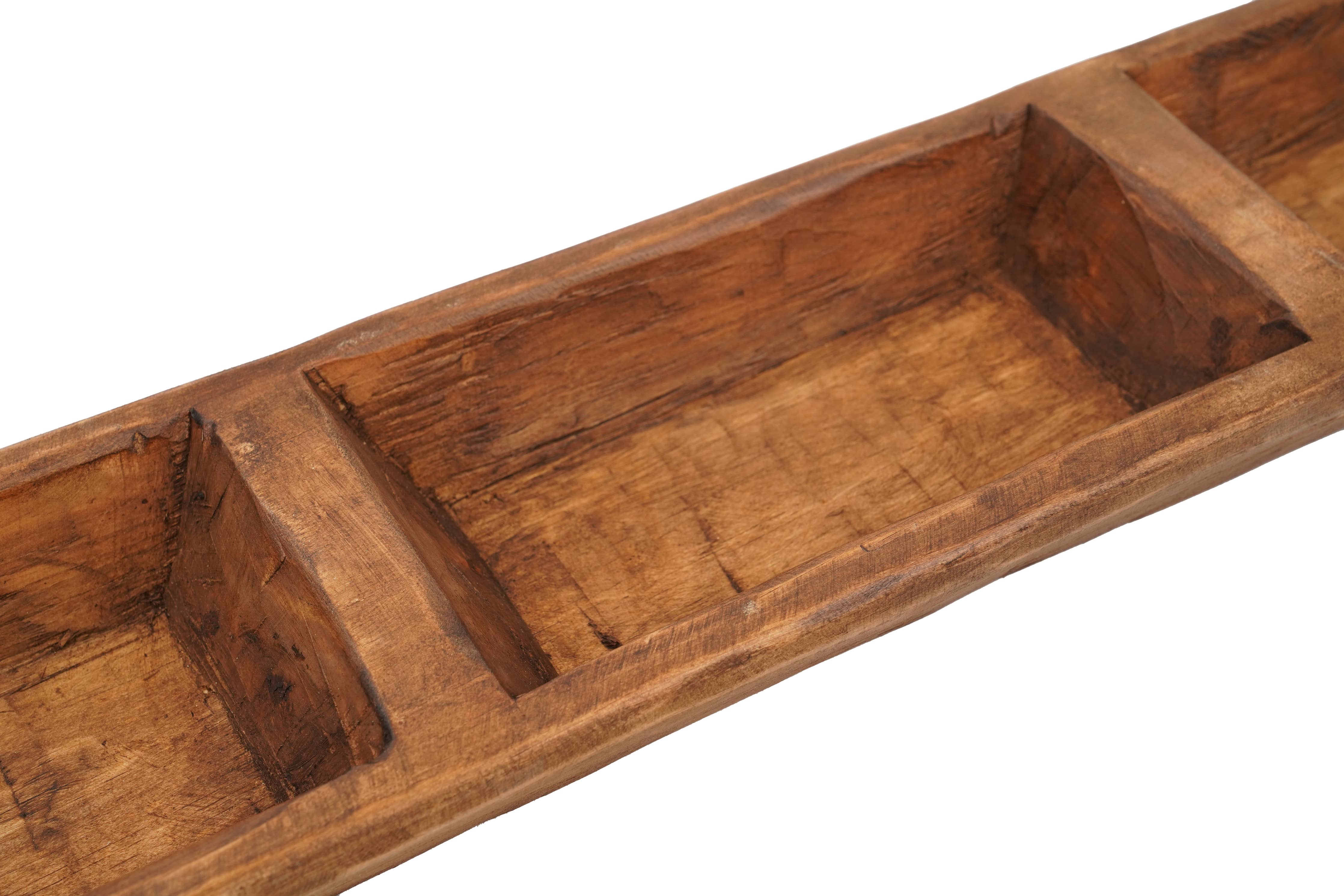 Long Fiesta Bowl-6x40 inches-Fiesta-Long-Home Decor #2 - Image 5
