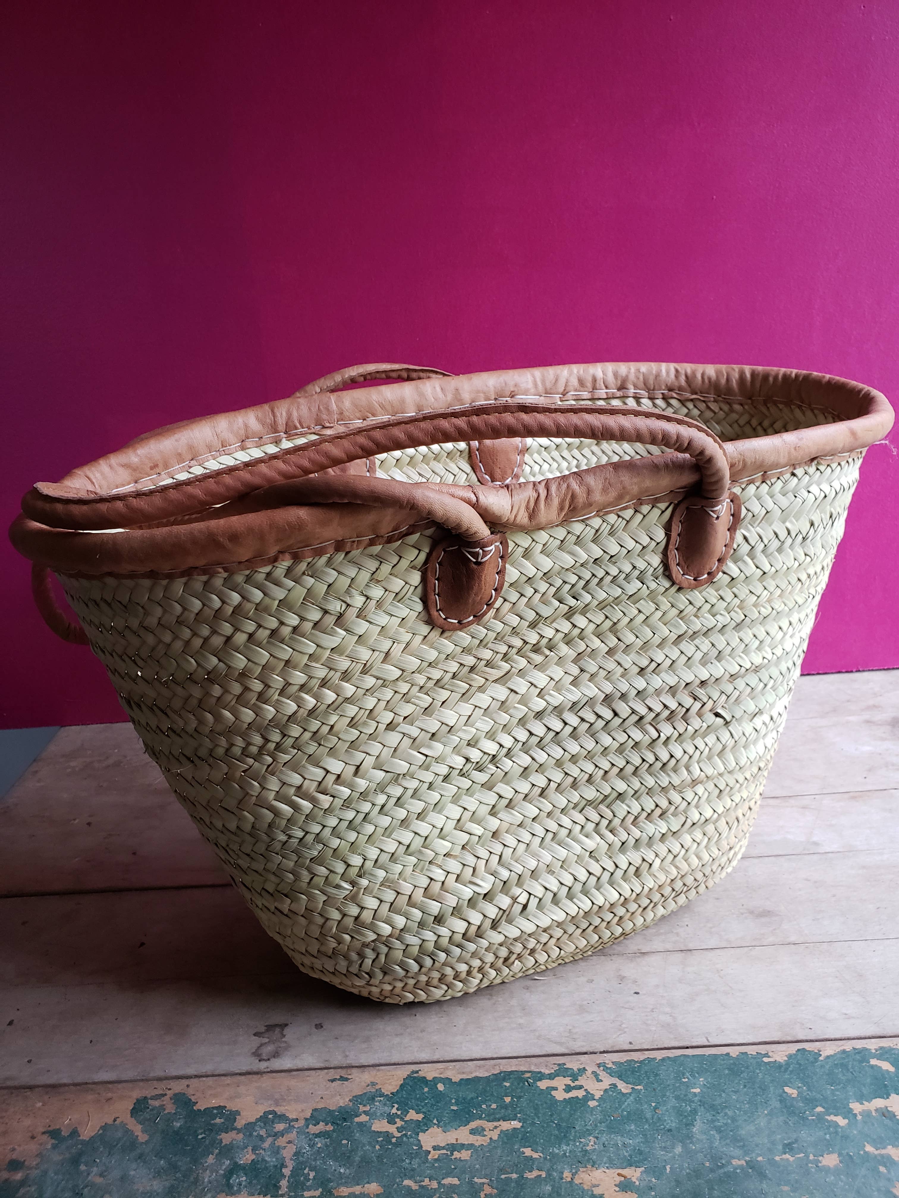 Long Handled Leather Trim Market - Image 2