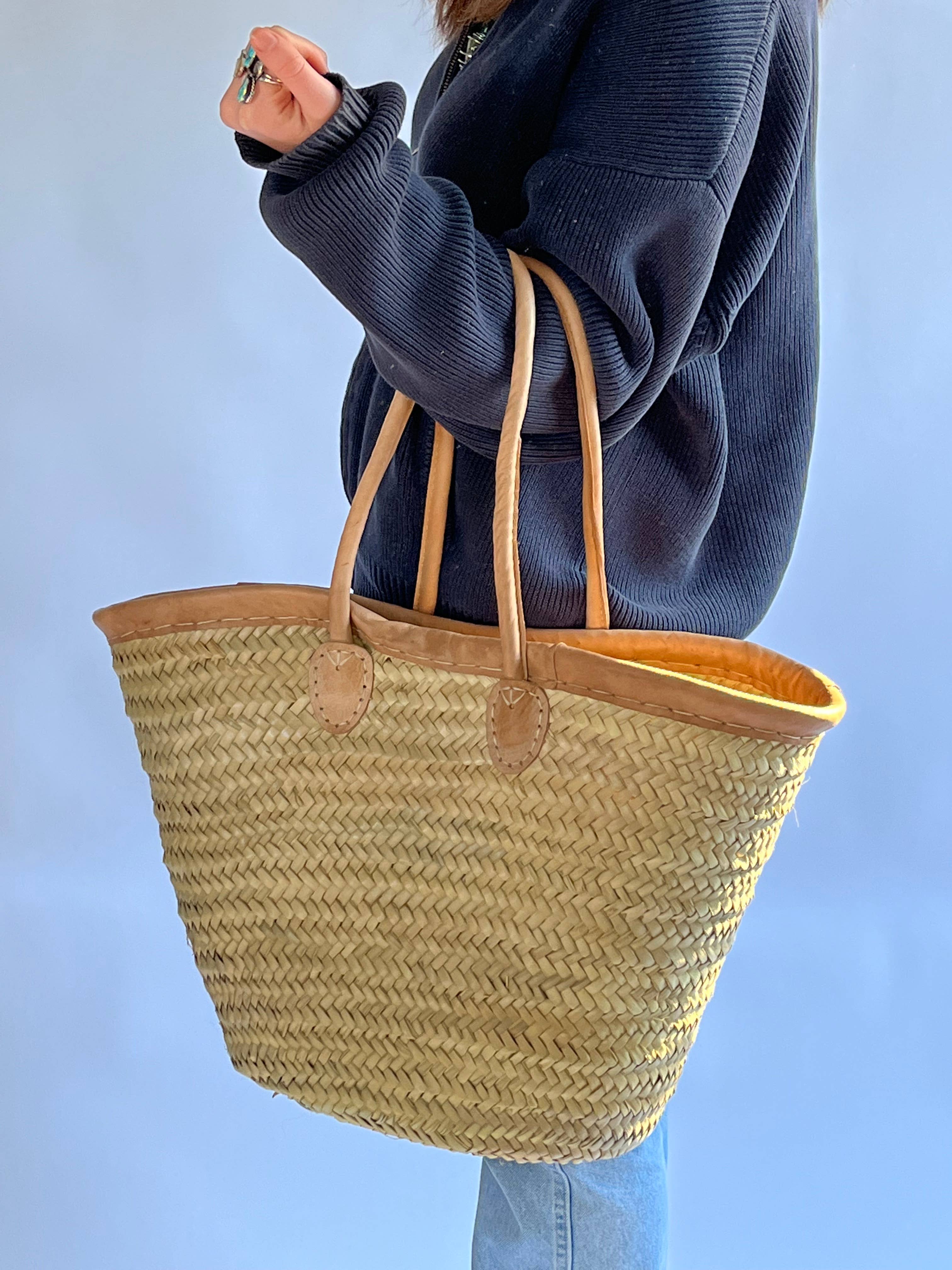 Long Handled Leather Trim Market - Image 4