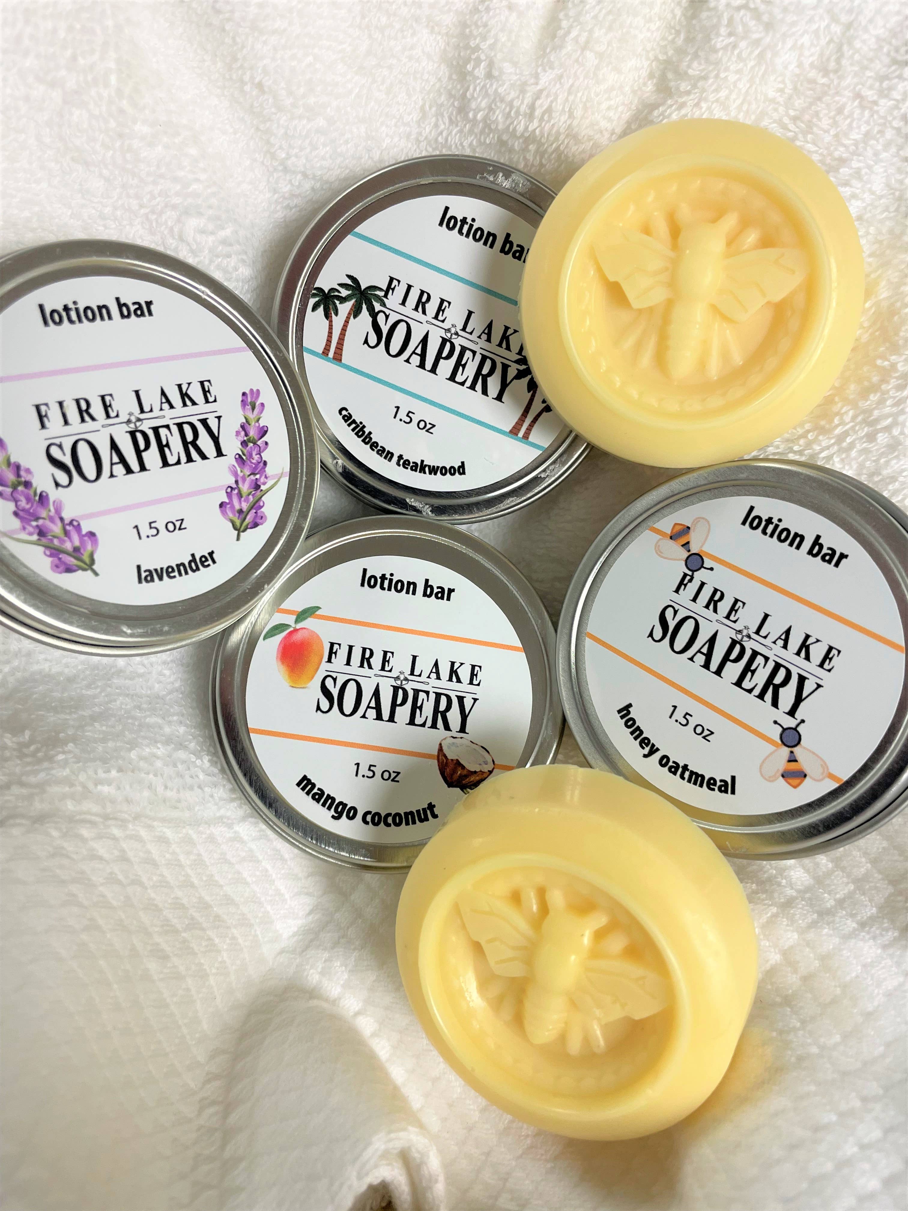 Lotion Bars - Image 2
