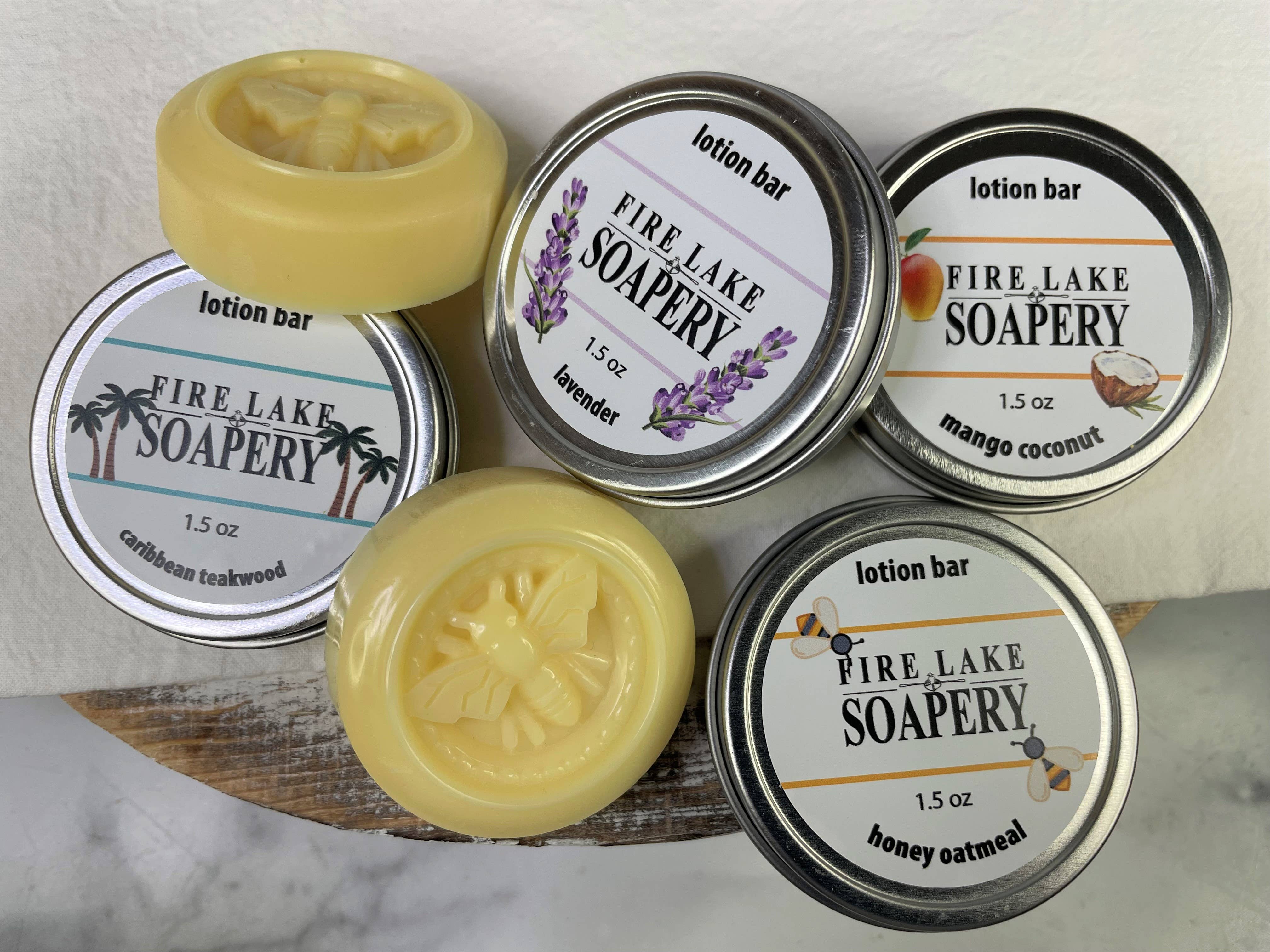 Lotion Bars - Image 3
