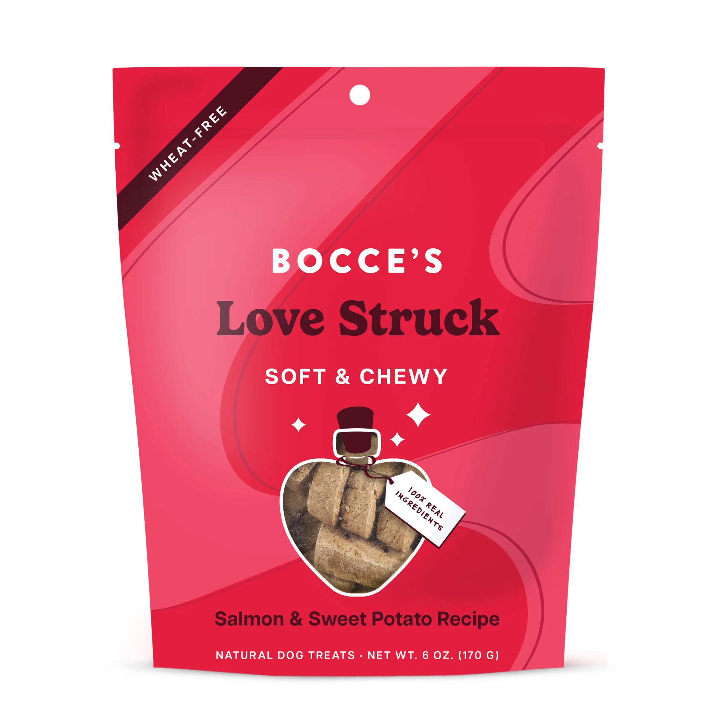 Love Struck, Soft & Chewy, 6oz
