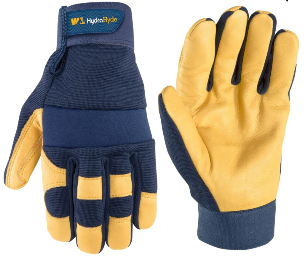 Men’s HydraHyde® Cowhide Gloves - Image 2