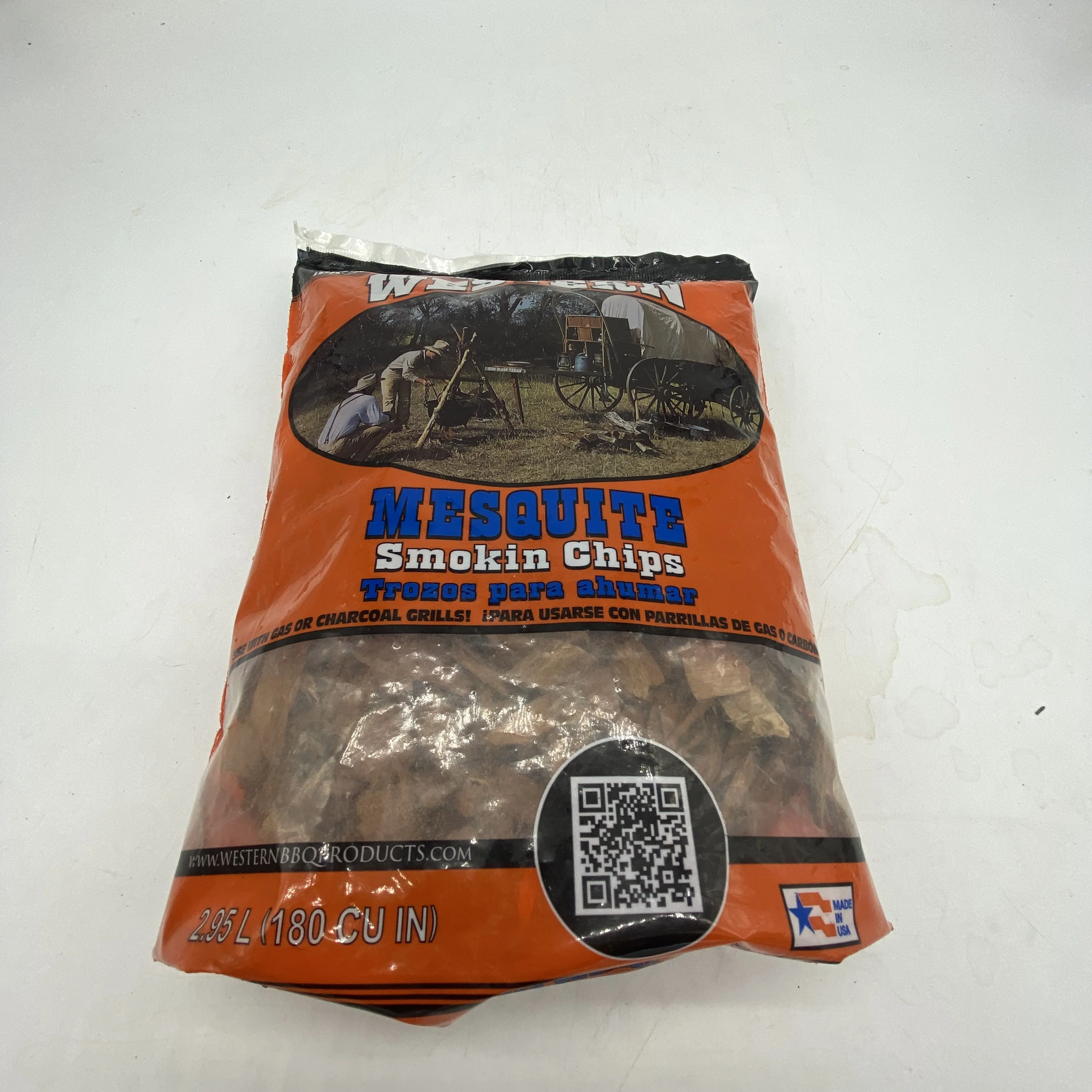 Mesquite Wood Chips - Image 2