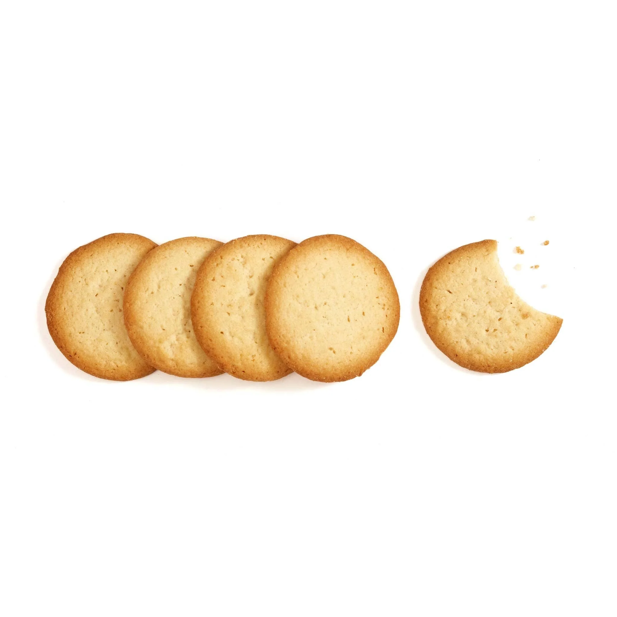 Meyer Lemon Cookies - Image 2