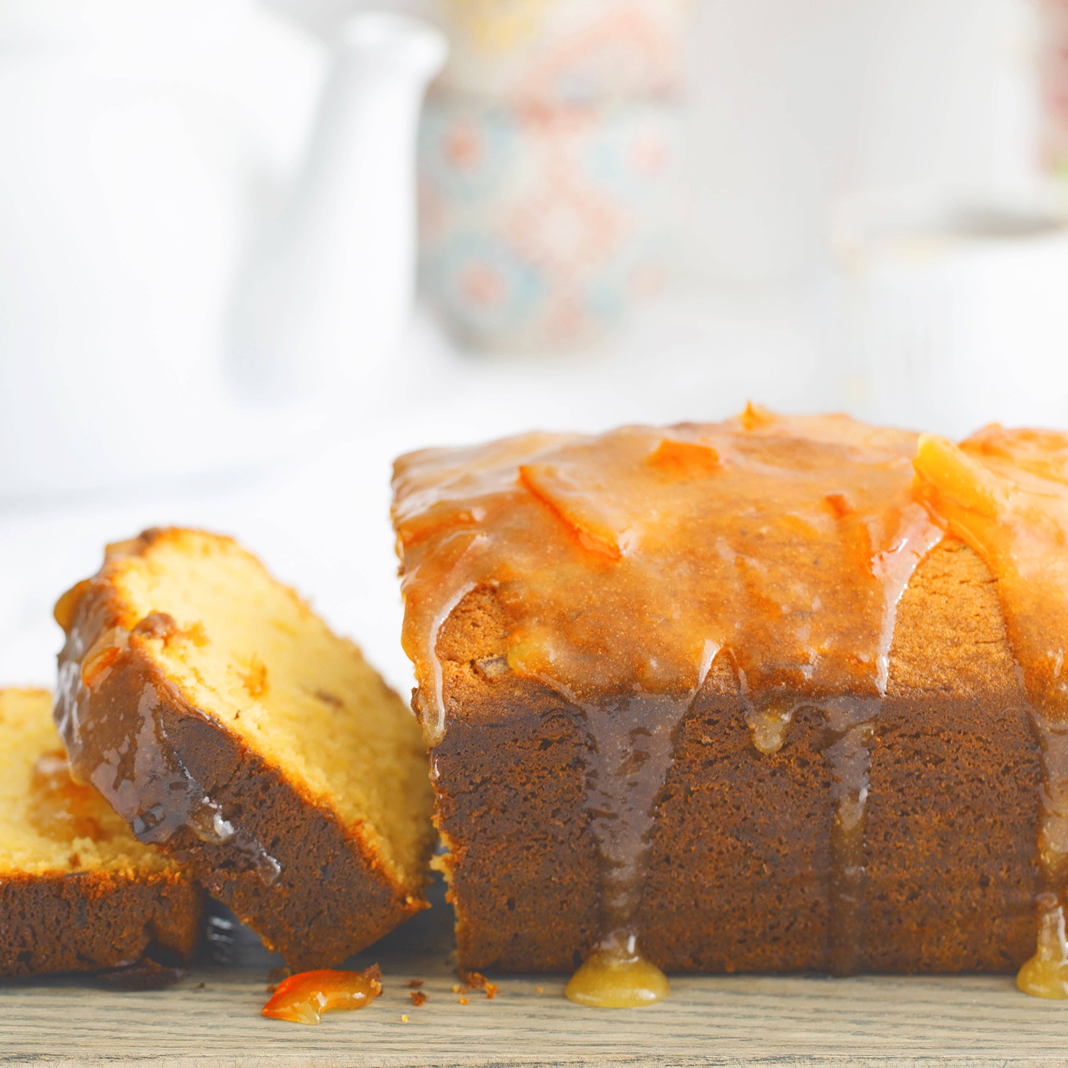 Meyer Lemon with Honey Marmalade - Image 7