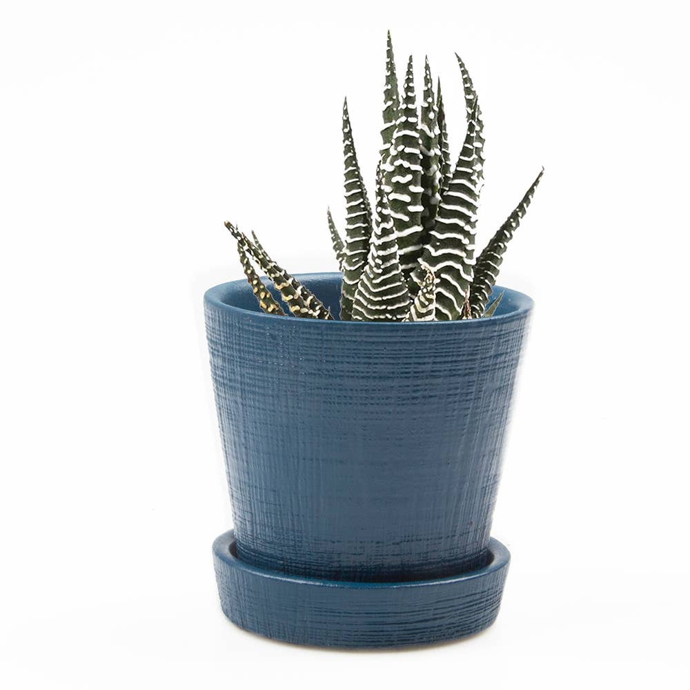 Mick Planter Pots With Drainage Holes Bulk SALE SALE - Image 13