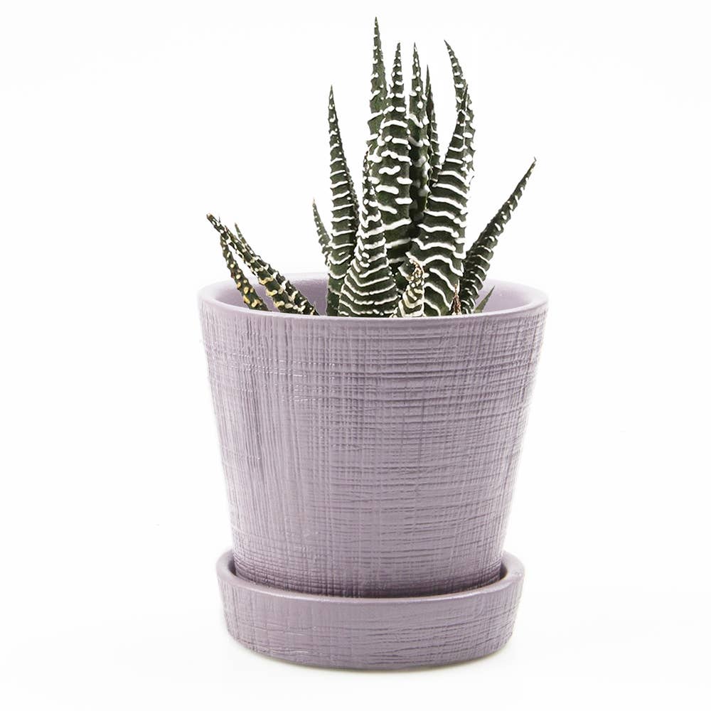 Mick Planter Pots With Drainage Holes Bulk SALE SALE - Image 17