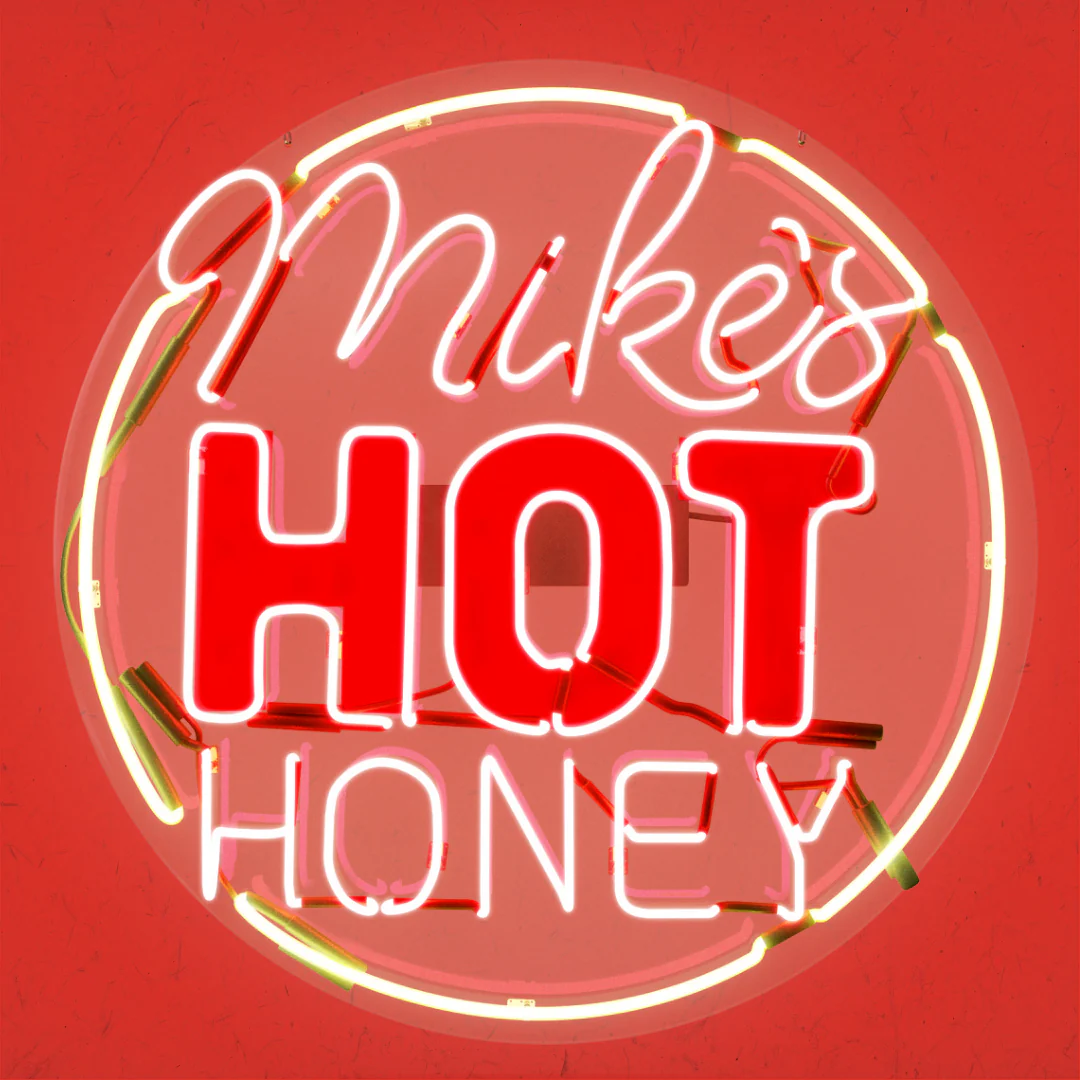 Mike's Hot Honey Extra Hot 12oz (Squeeze Bottle) - Image 10
