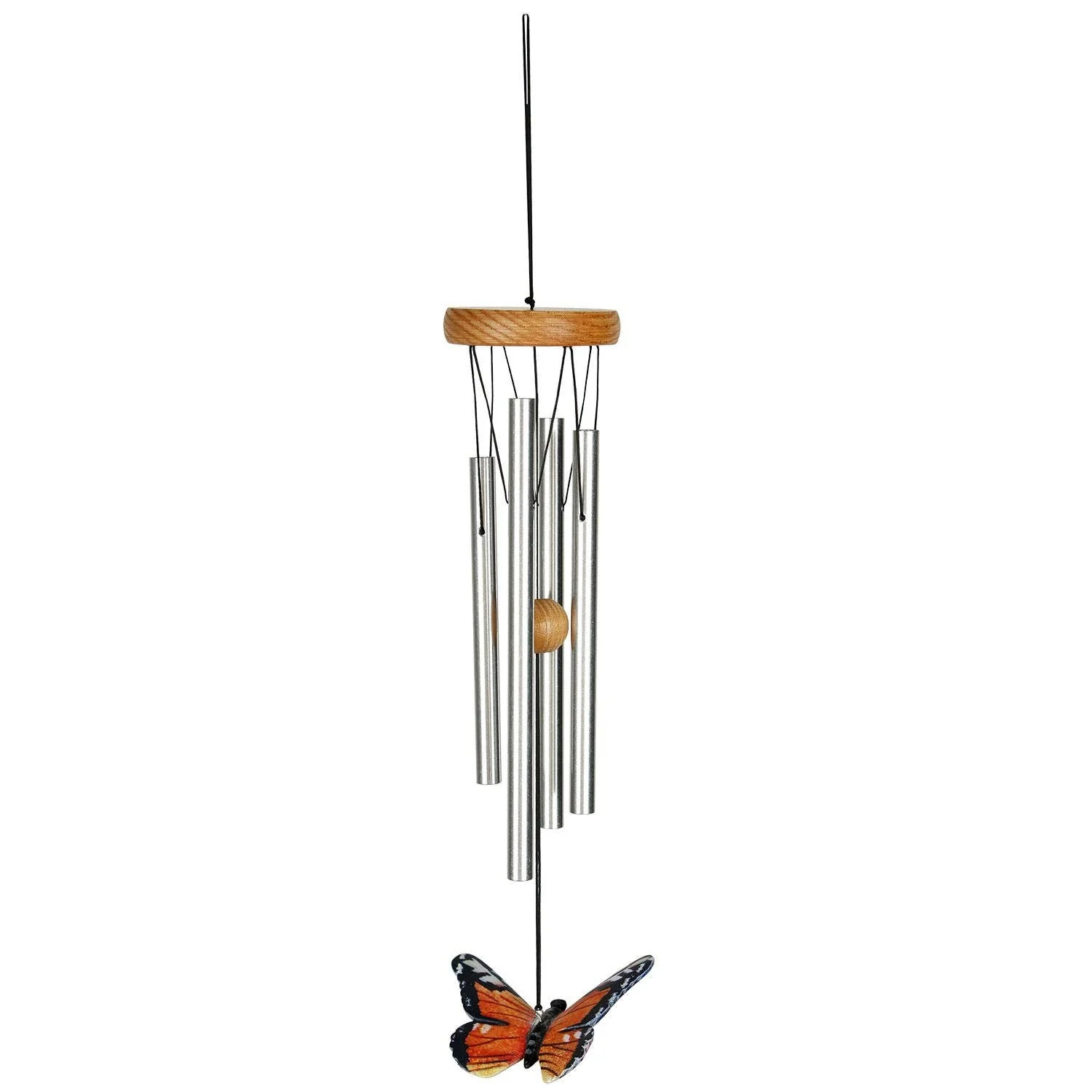 Monarch Butterfly Chime™ - Image 3