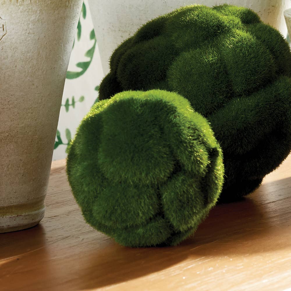 Mood Moss Orb 4" - Image 2