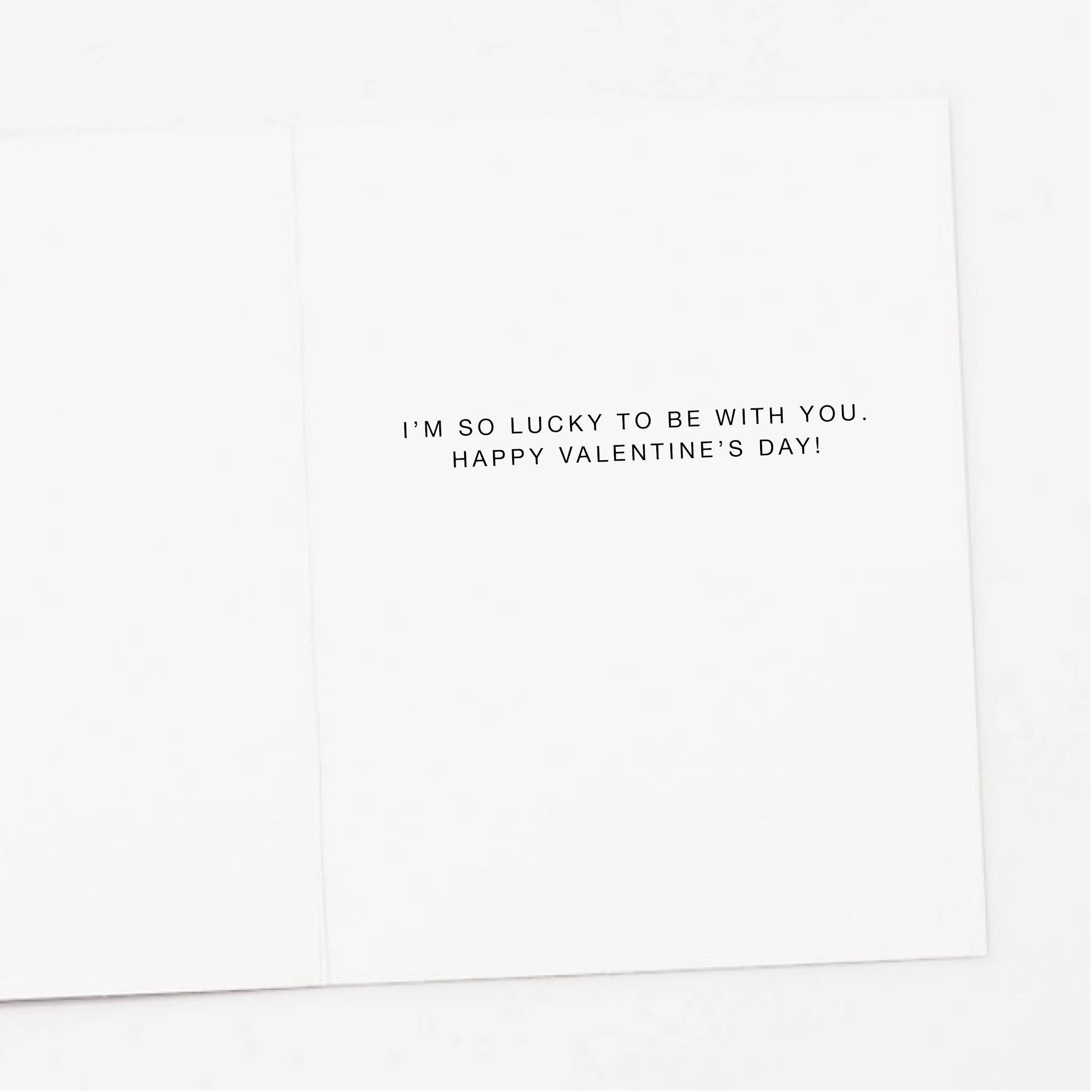 More than Planned Valentine's Day Card - Image 2