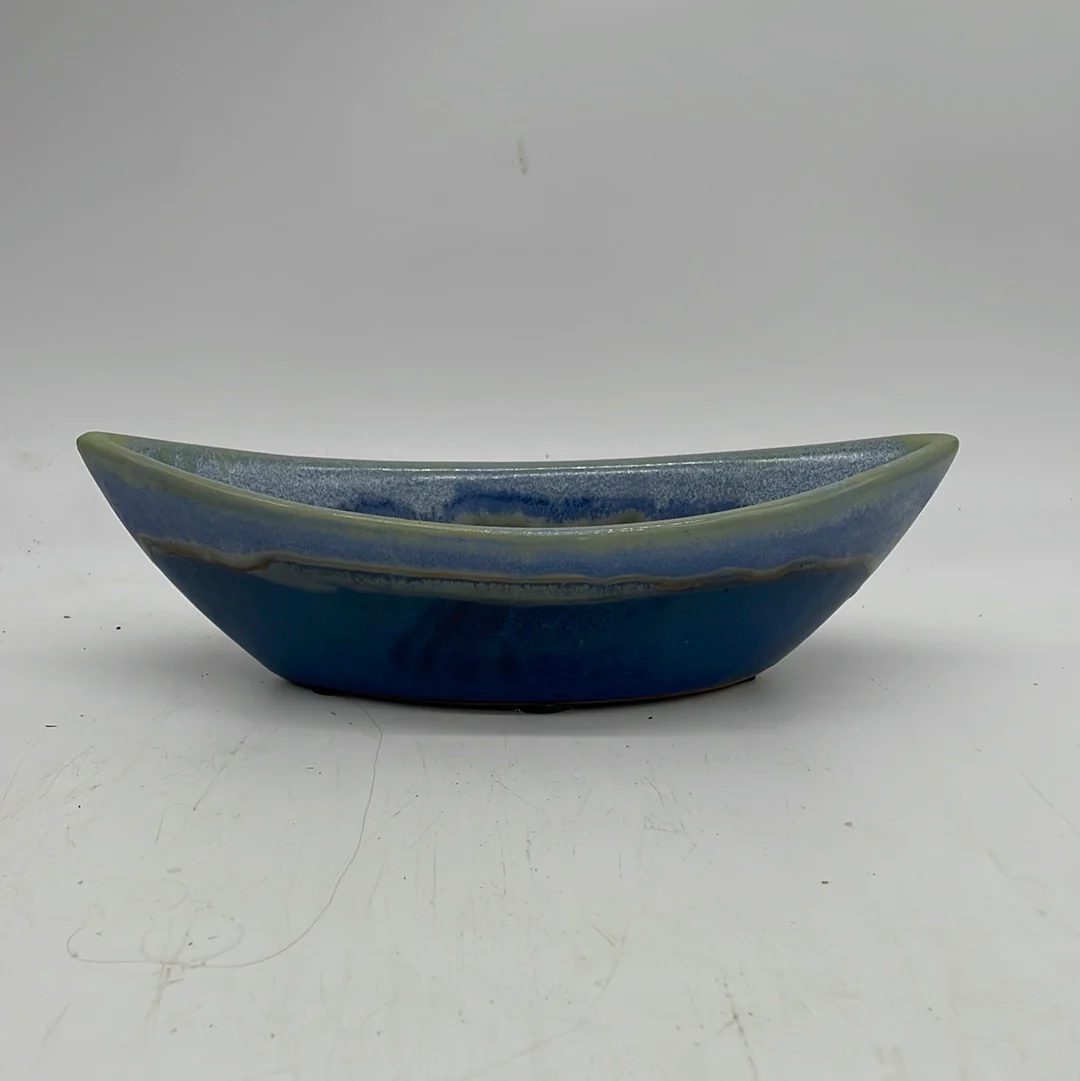 Mount Fuji 11” Sail Bowl - Image 2