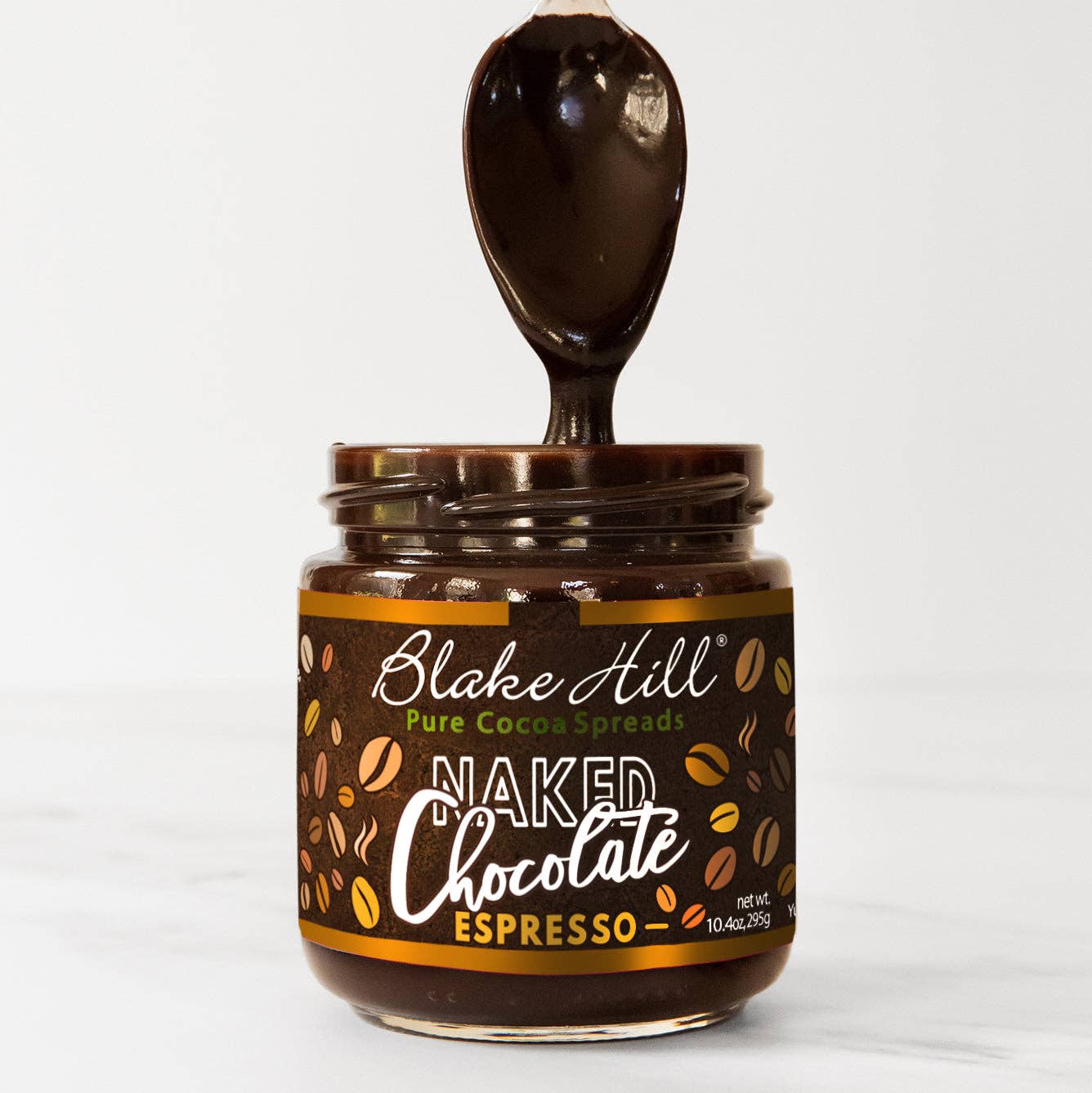 Naked Chocolate Espresso - Image 2