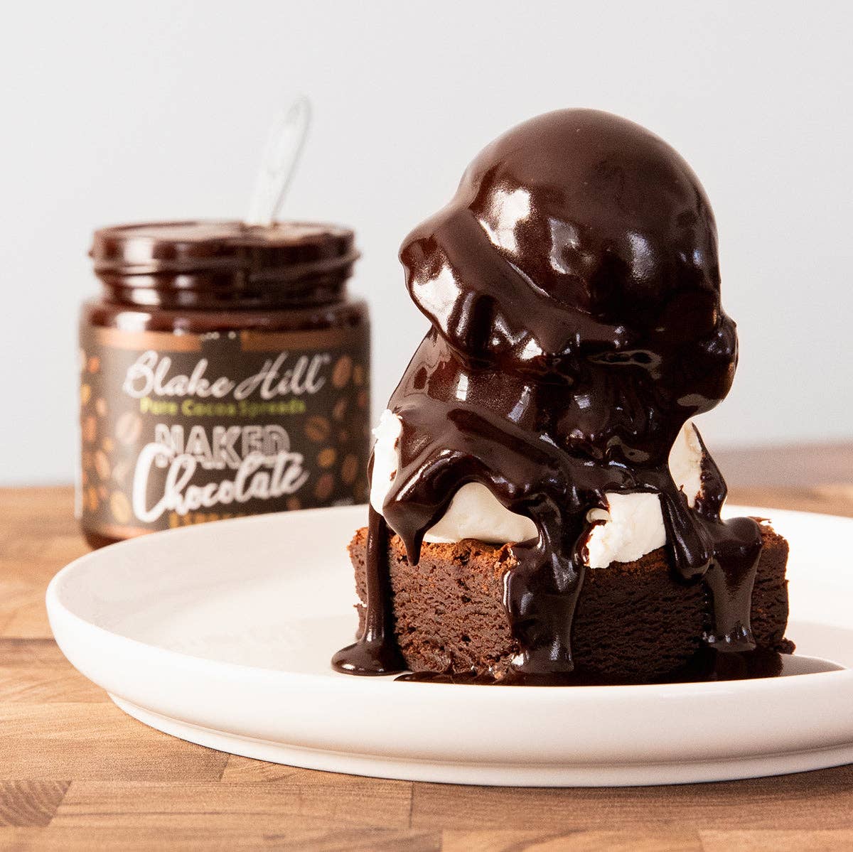 Naked Chocolate Espresso - Image 4
