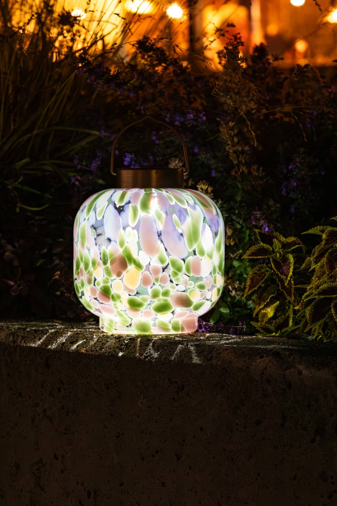 Cabin Solar Lantern - Image 11