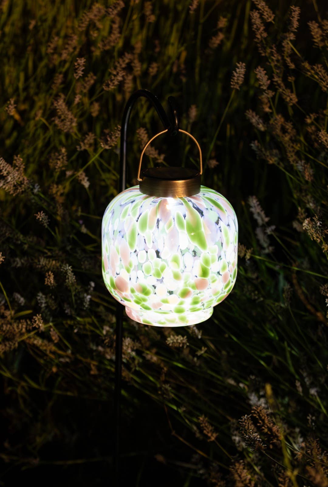 Cabin Solar Lantern - Image 17