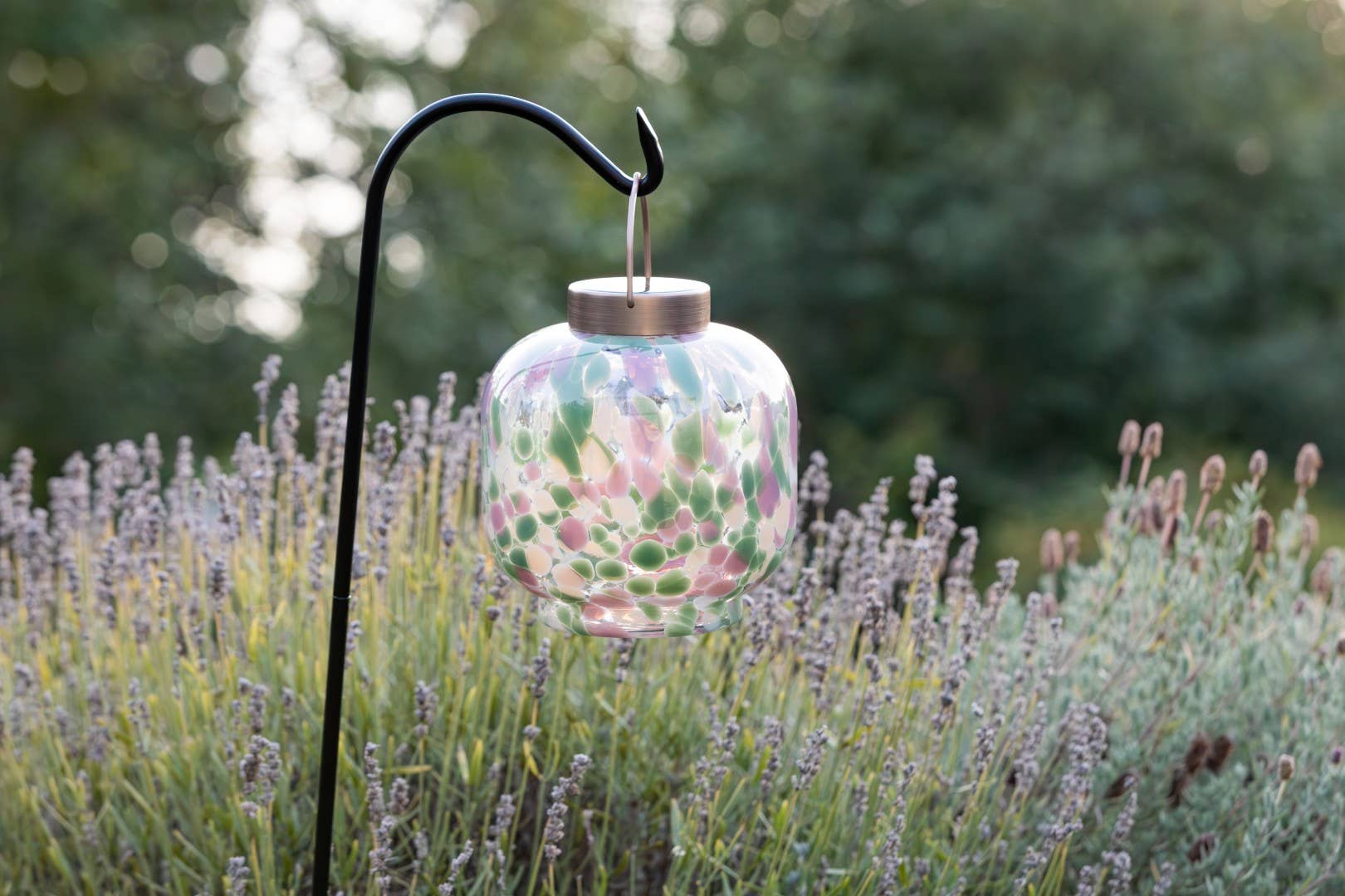 Cabin Solar Lantern - Image 18