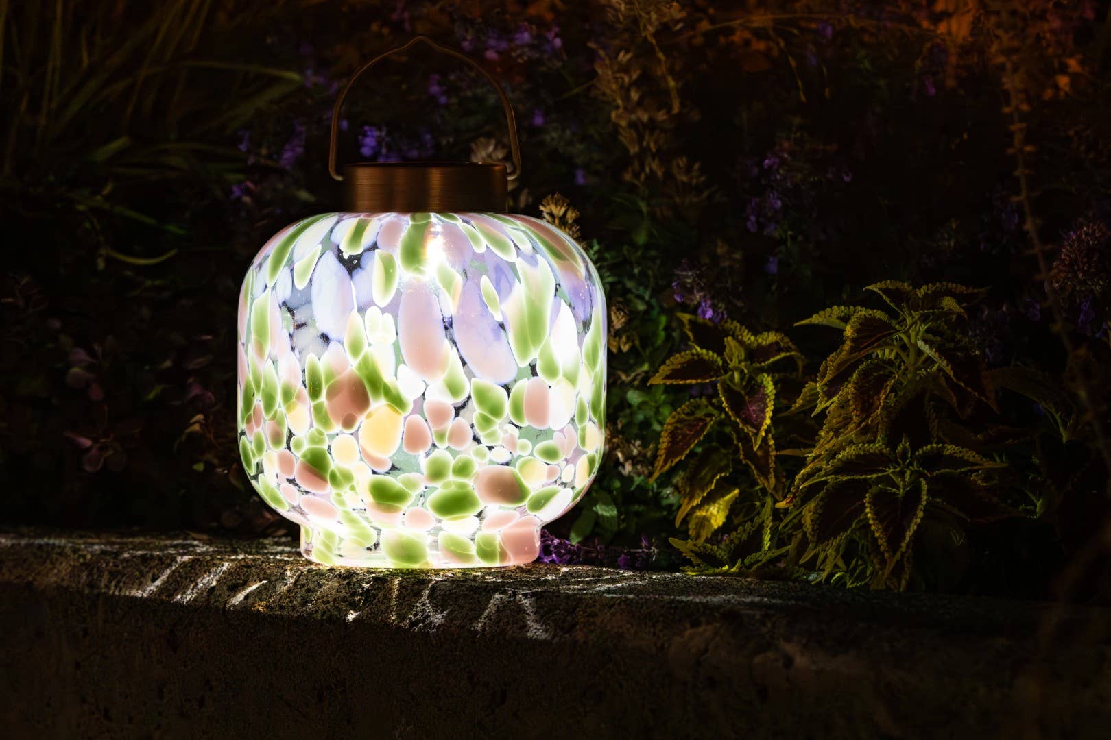 Cabin Solar Lantern - Image 2