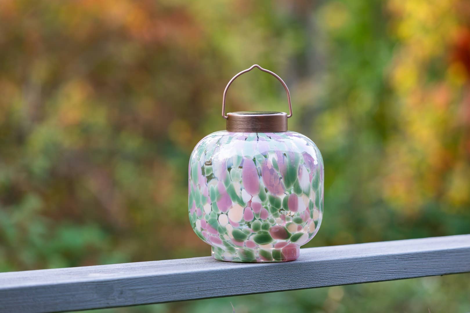 Cabin Solar Lantern - Image 23