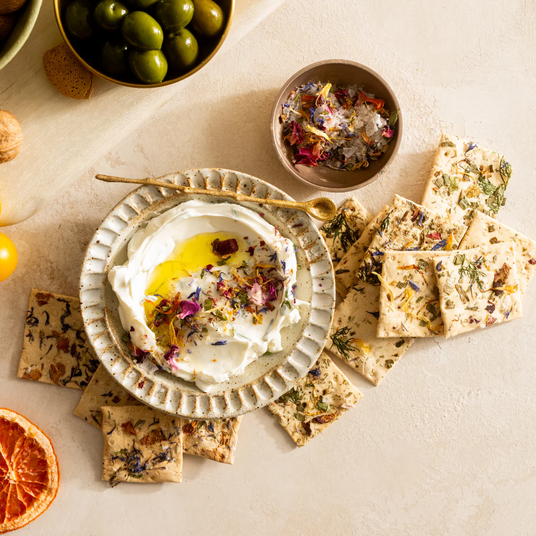 No. 1 - Artisanal Crackers - Image 2