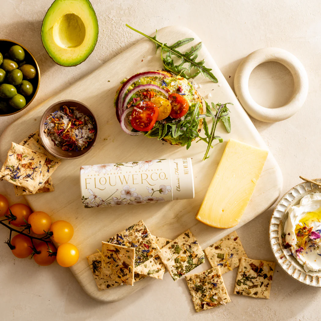 No. 1 - Artisanal Crackers - Image 4