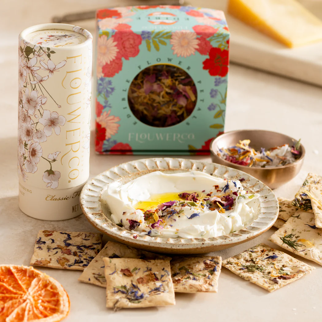 No. 1 - Artisanal Crackers - Image 5