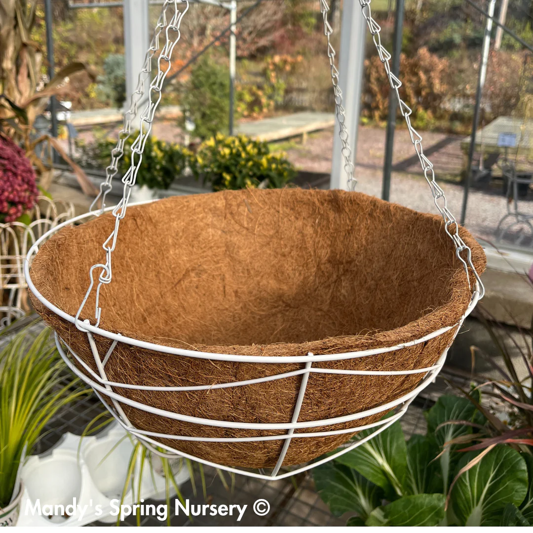 Nordic Hanging Basket - Image 4