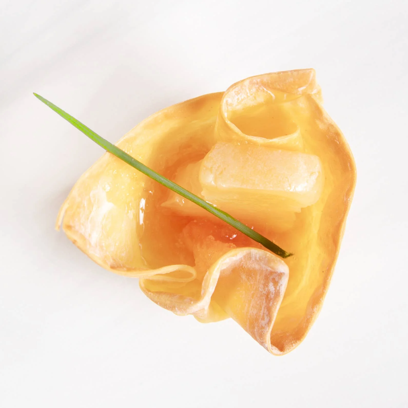 Orange with 10yr Single Malt - Image 4