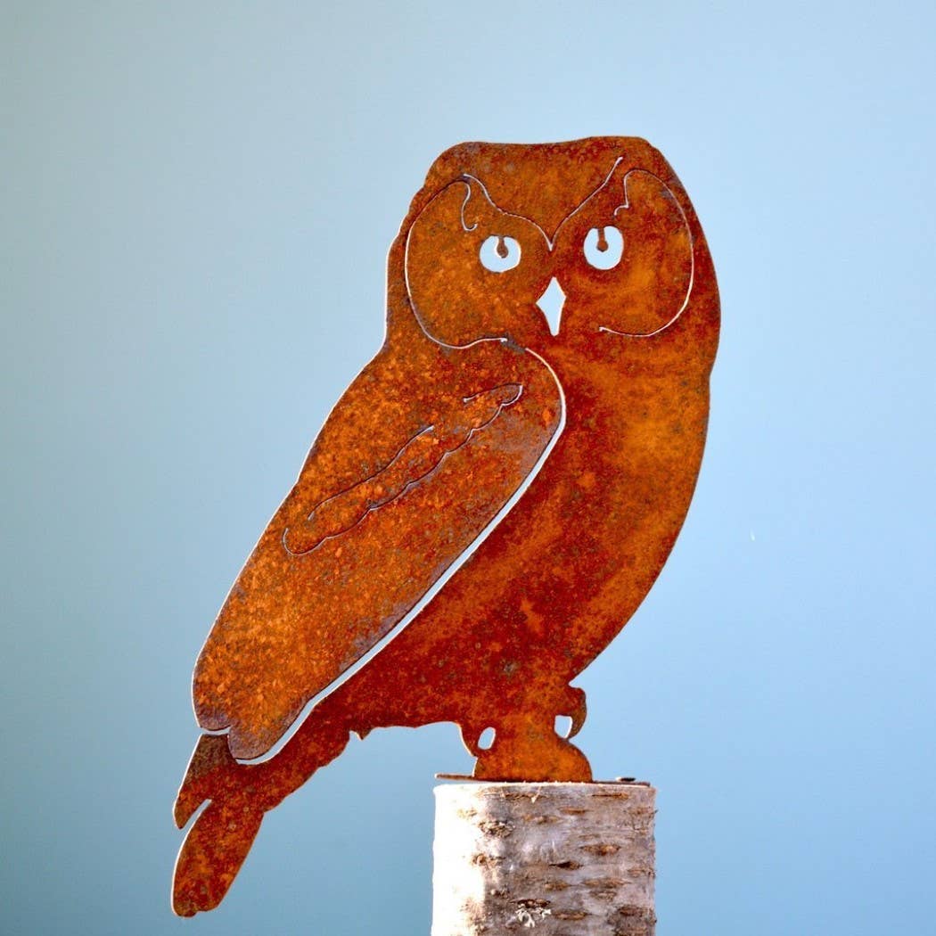 Owl Tab - Image 5