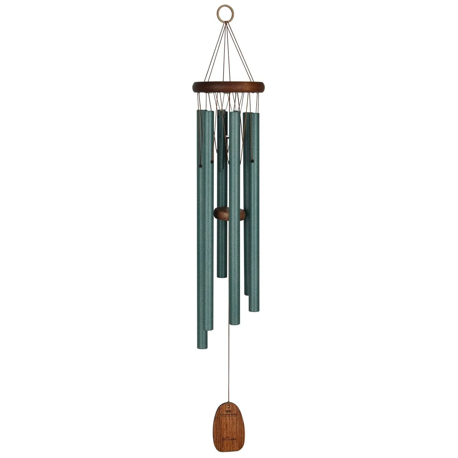 Pachelbel Canon Chime™ - Green - Image 3