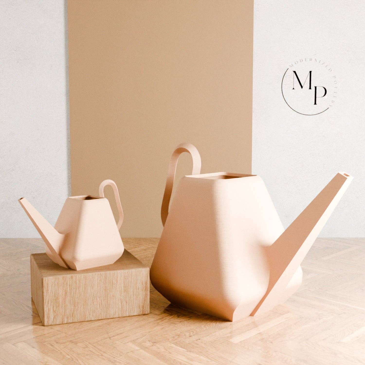 PASSAGE Watering Can - Image 3