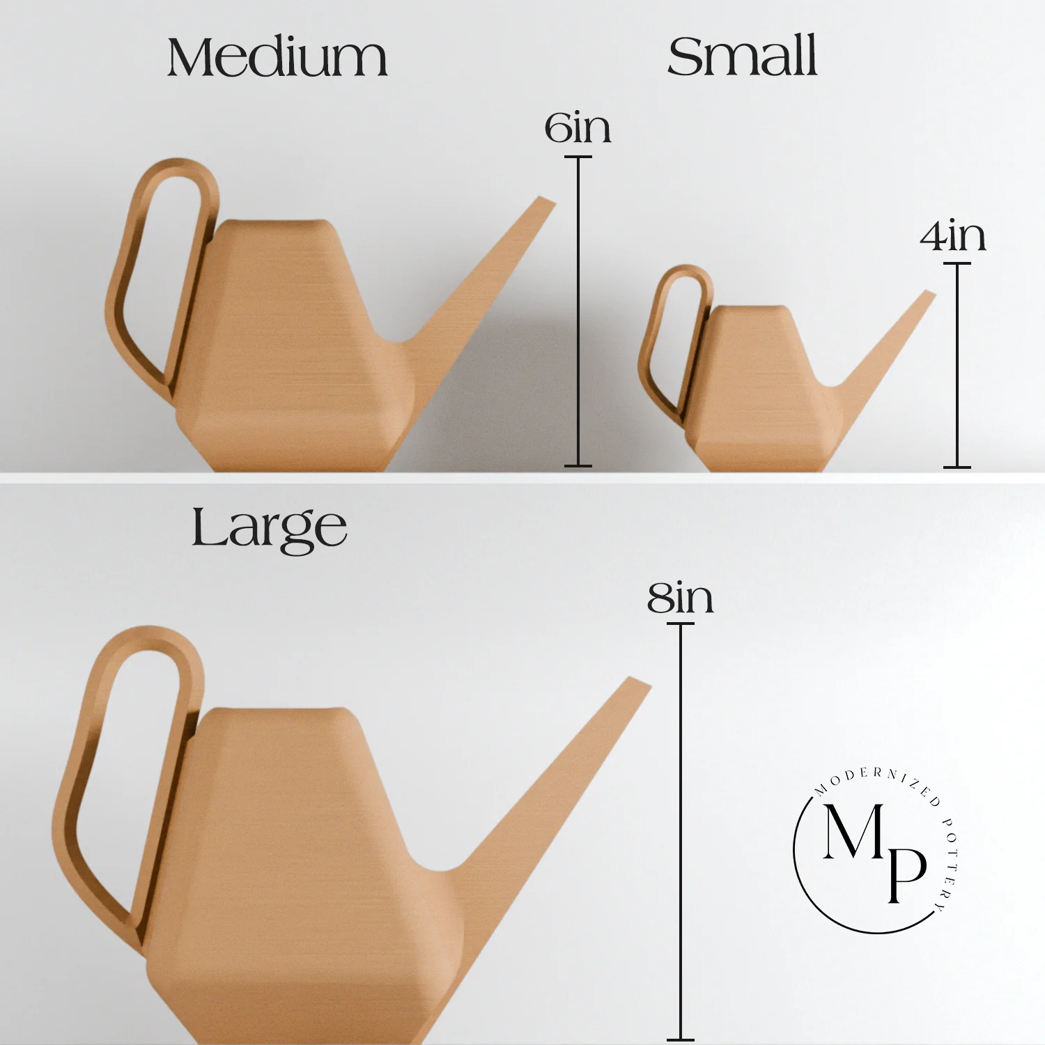 PASSAGE Watering Can - Image 7